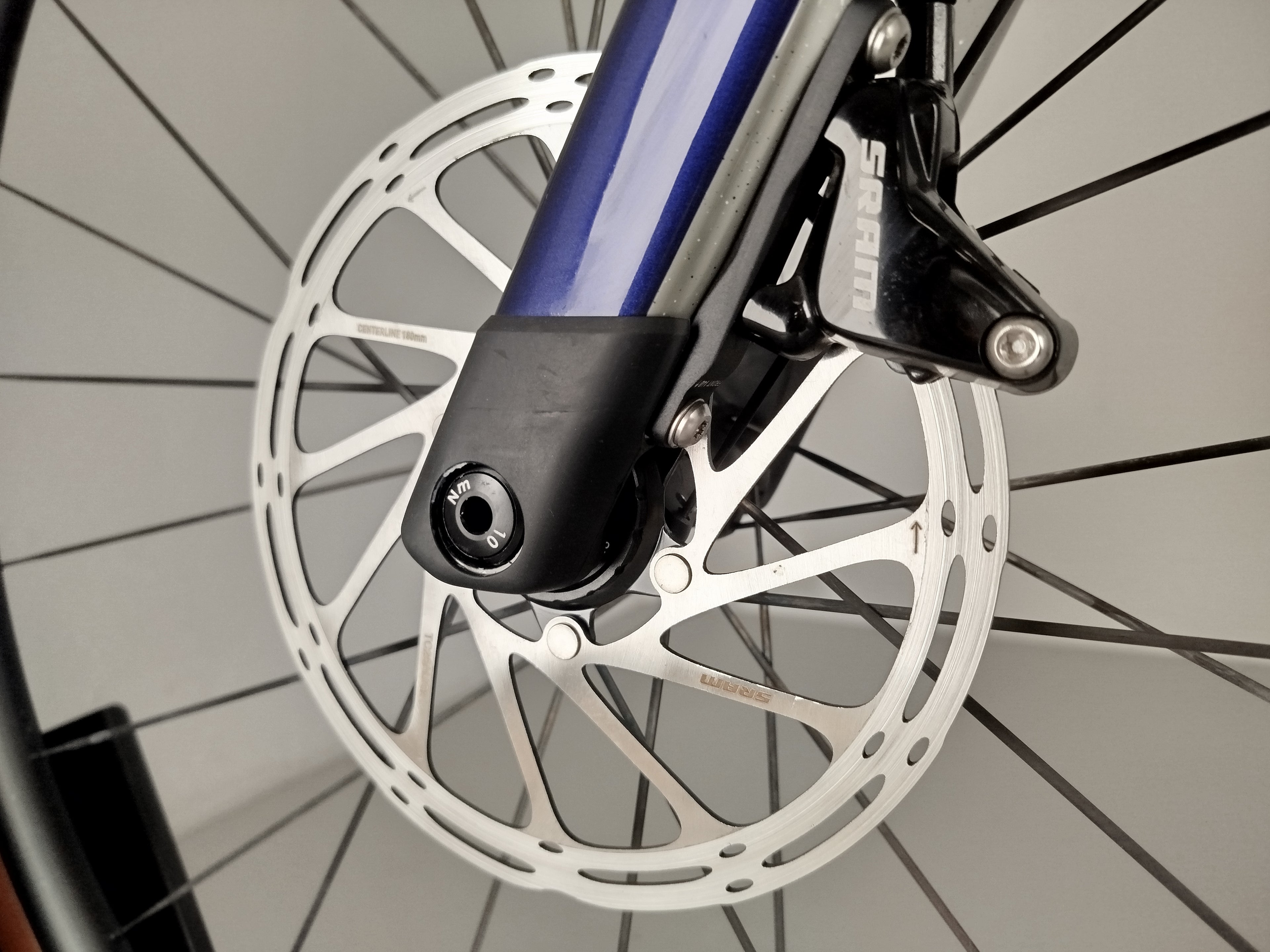 BMC UnReStricted ONE V2