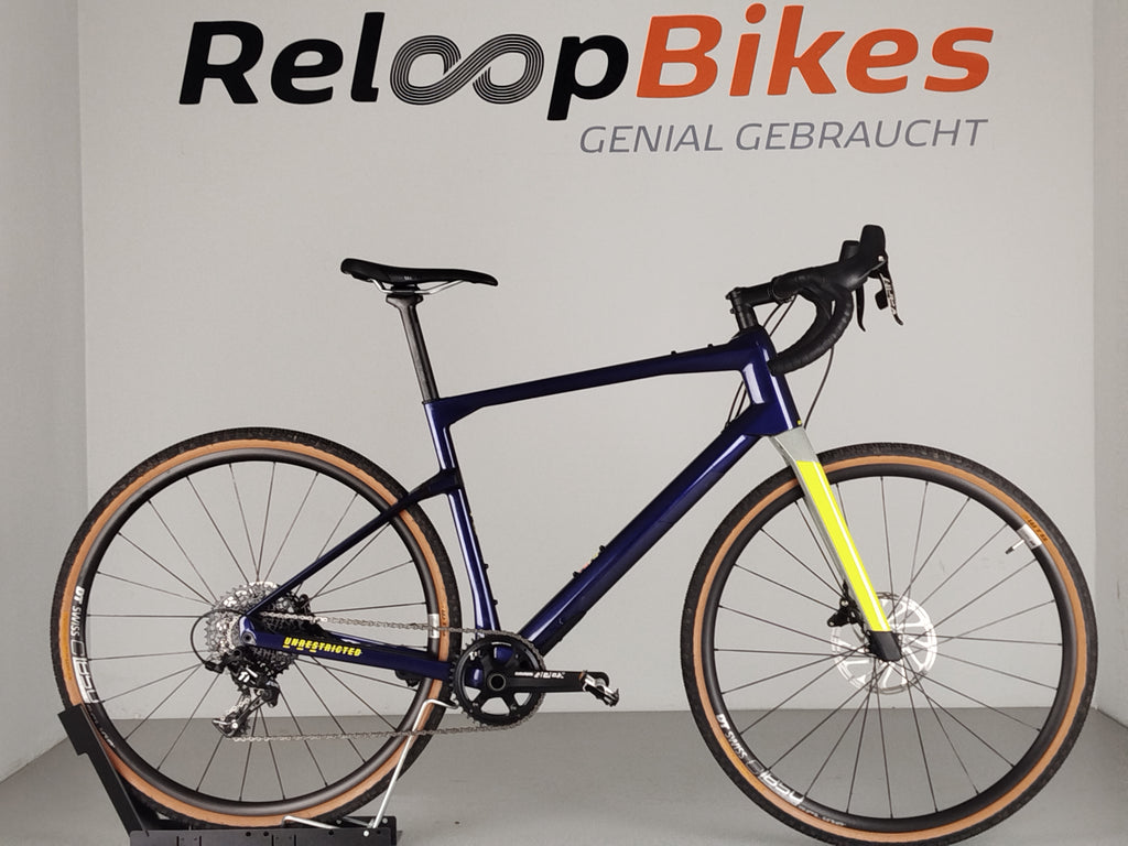 BMC UnReStricted ONE V2