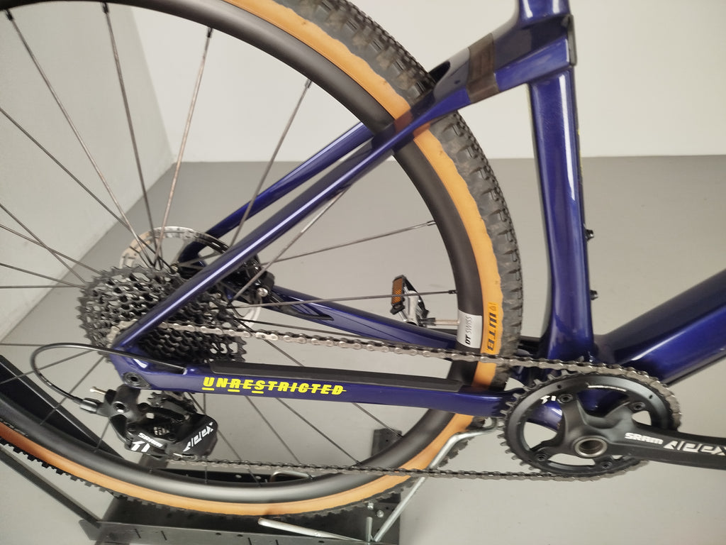 BMC UnReStricted ONE V2