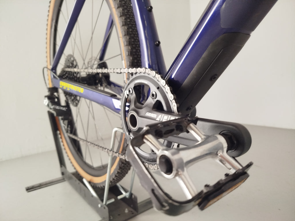 BMC UnReStricted ONE V2