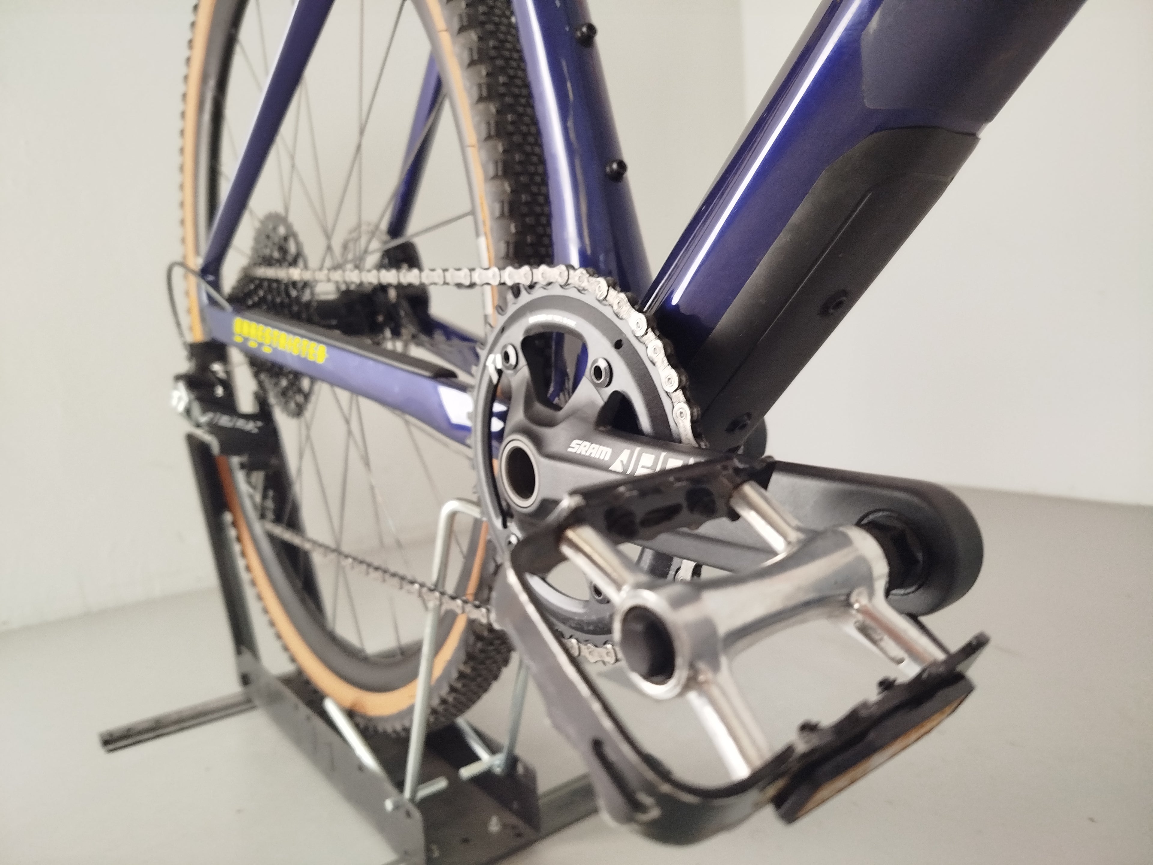 BMC UnReStricted ONE V2