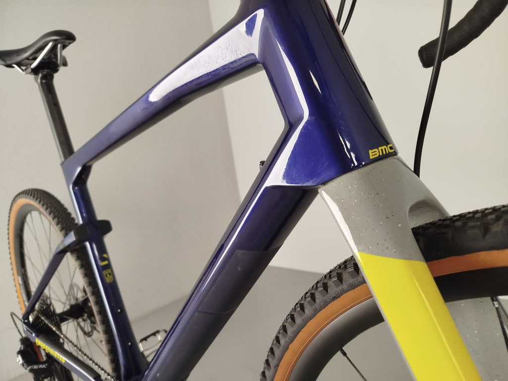 BMC UnReStricted ONE V2