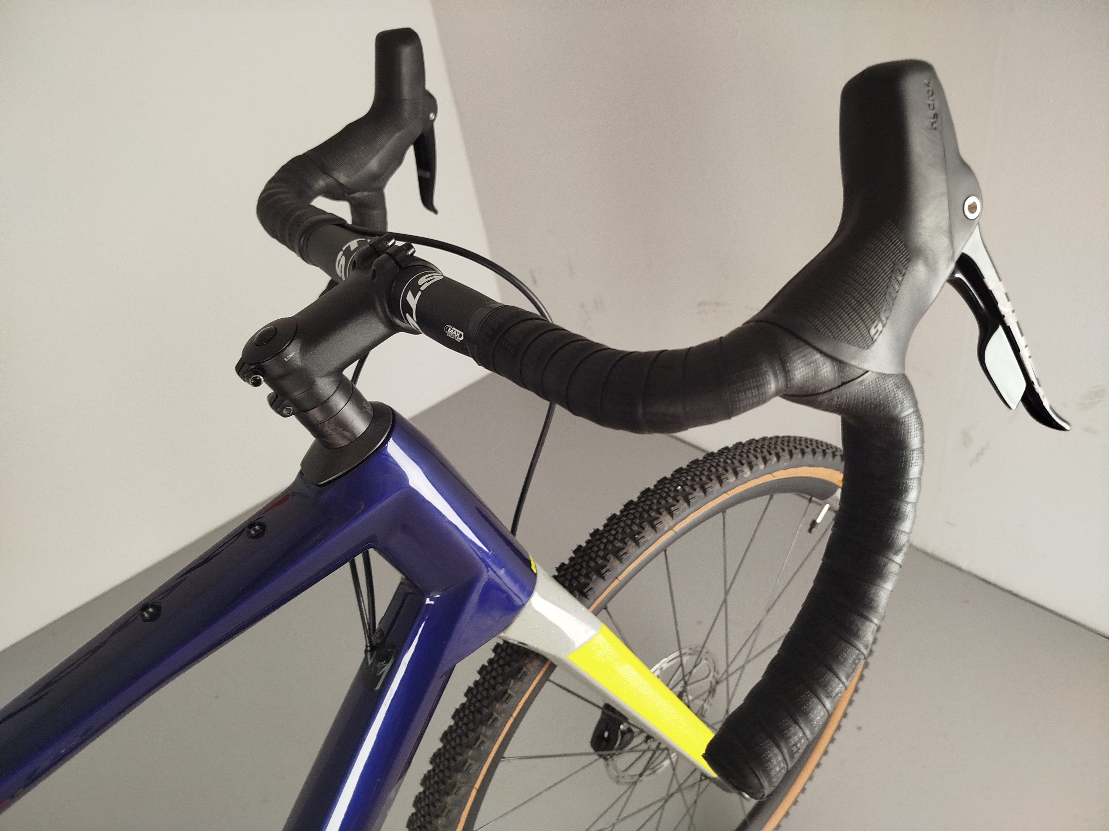 BMC UnReStricted ONE V2