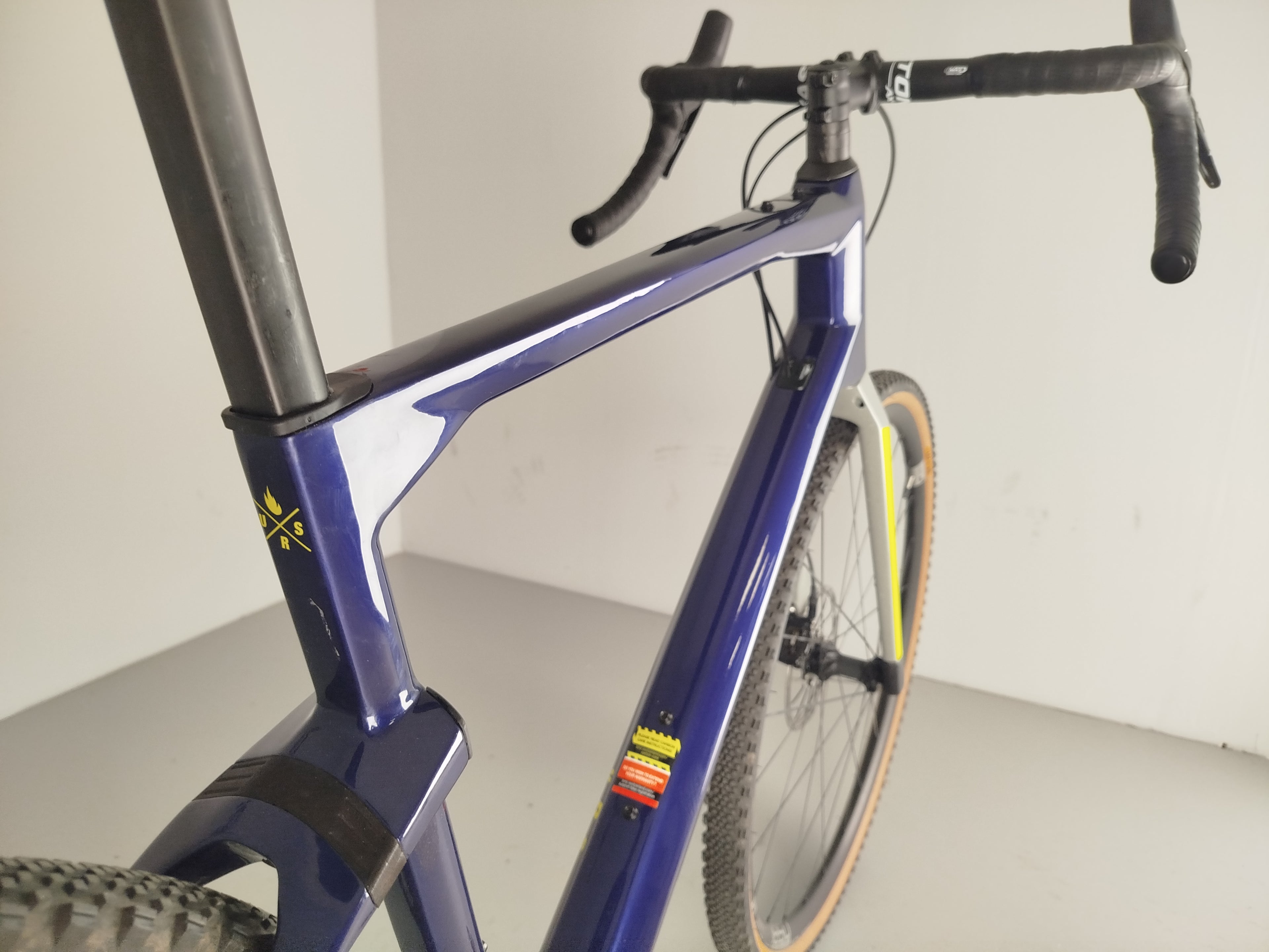 BMC UnReStricted ONE V2