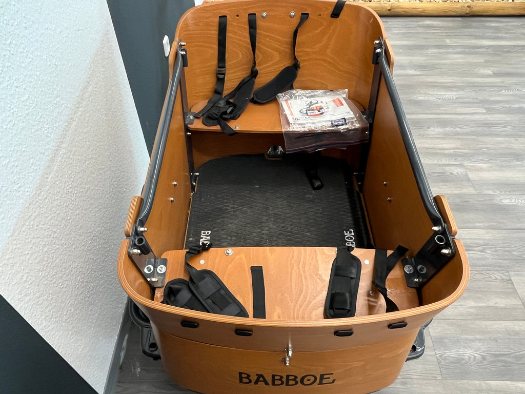 Babboe Curve