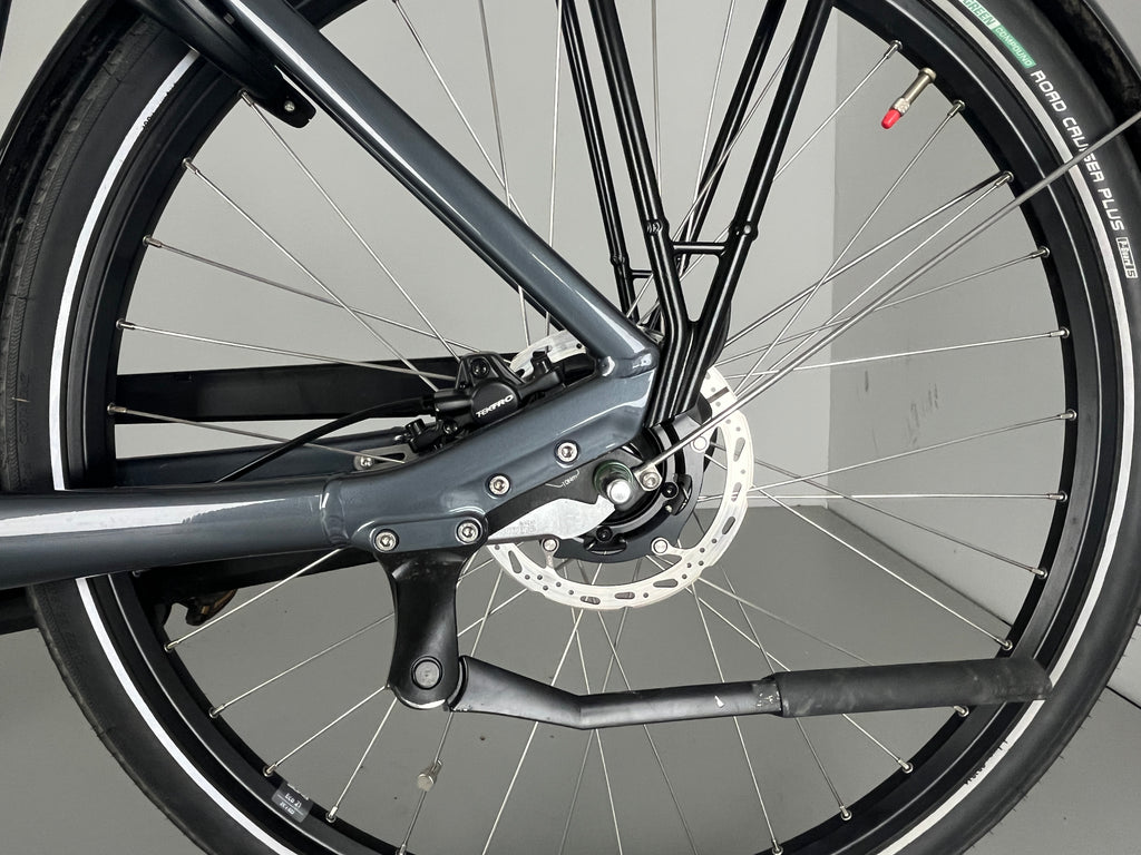 Batavus Altura e-go