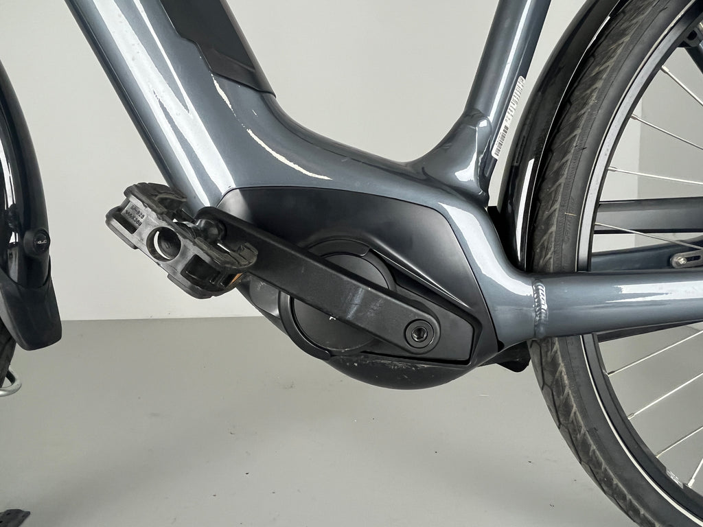 Batavus Altura e-go