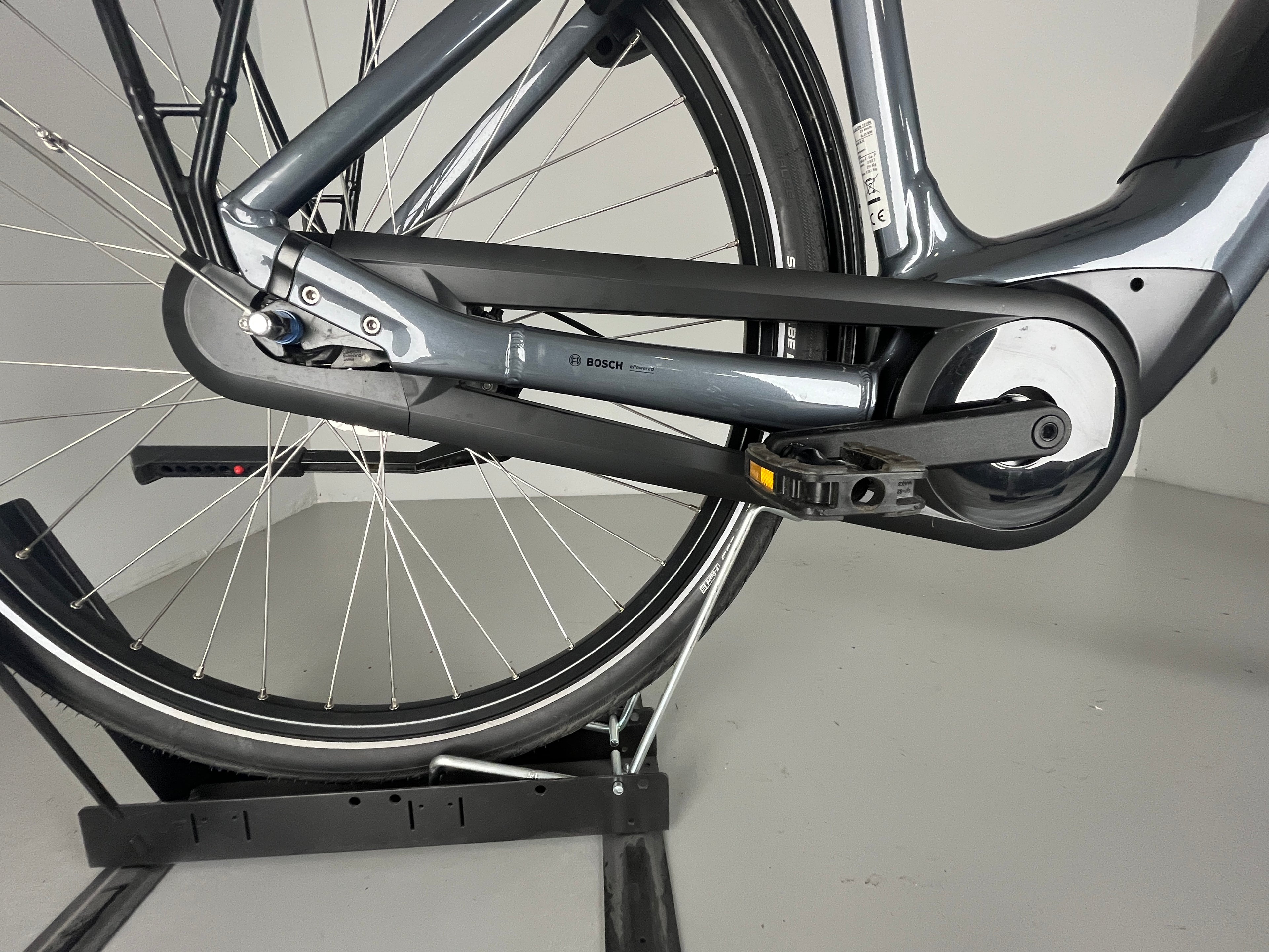 Batavus Altura e-go