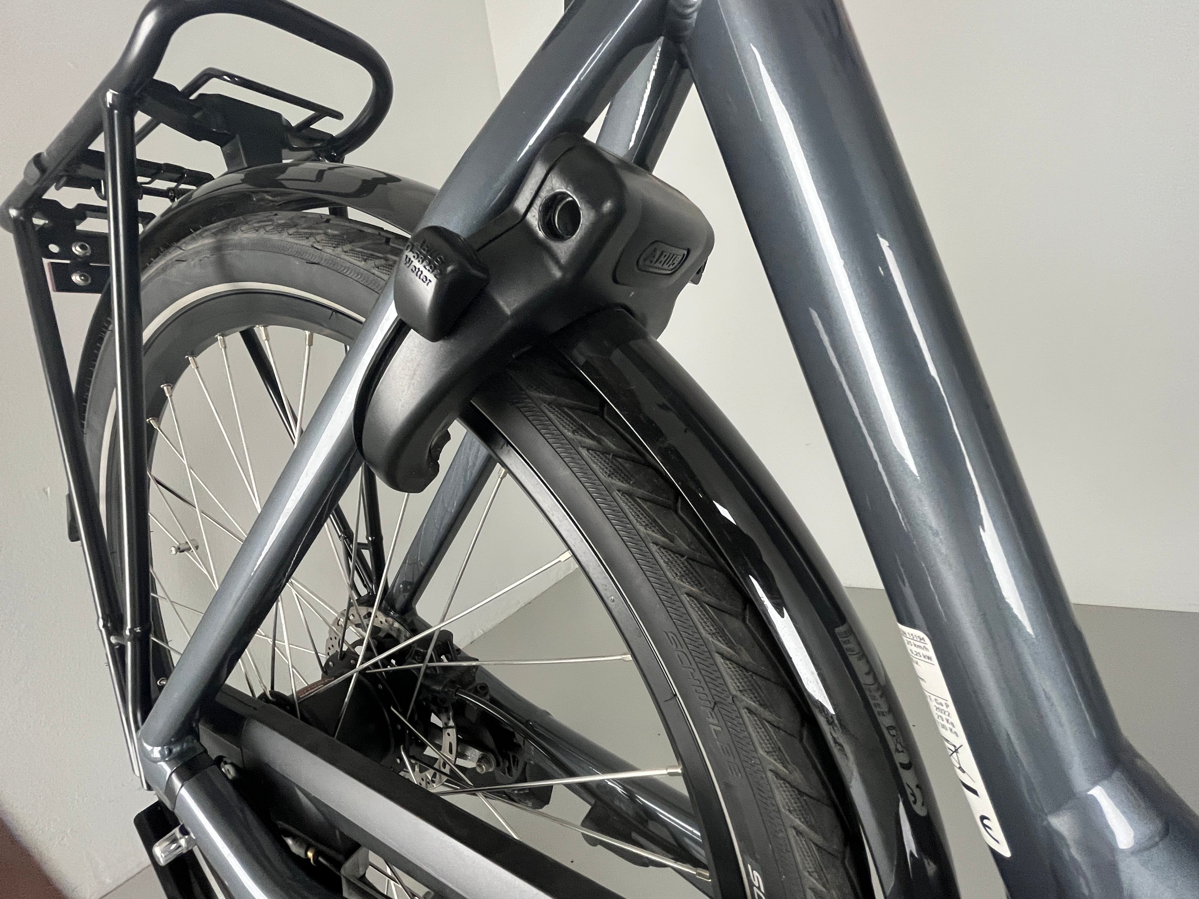 Batavus Altura e-go