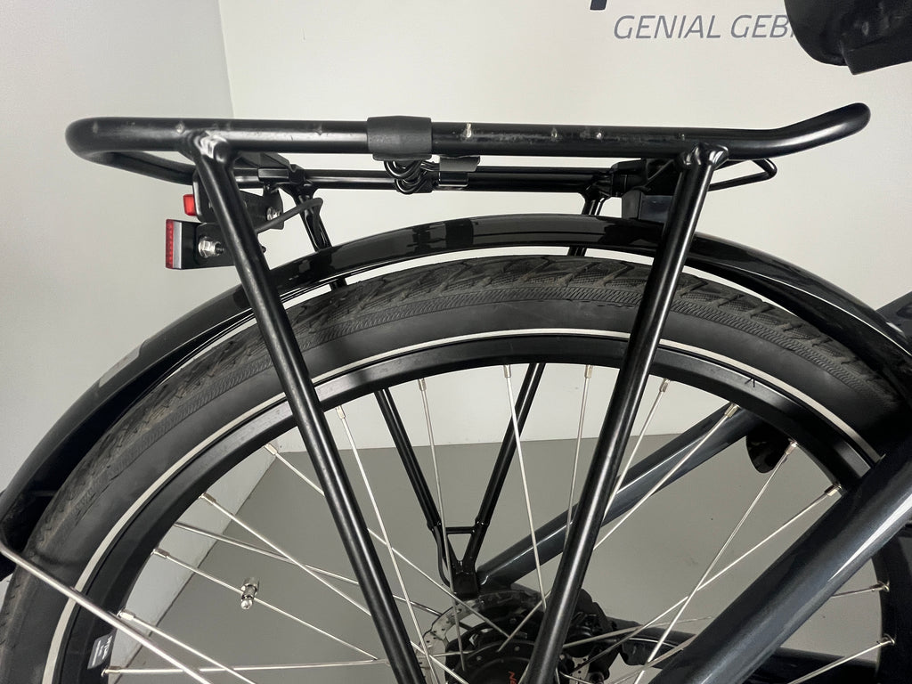 Batavus Altura e-go