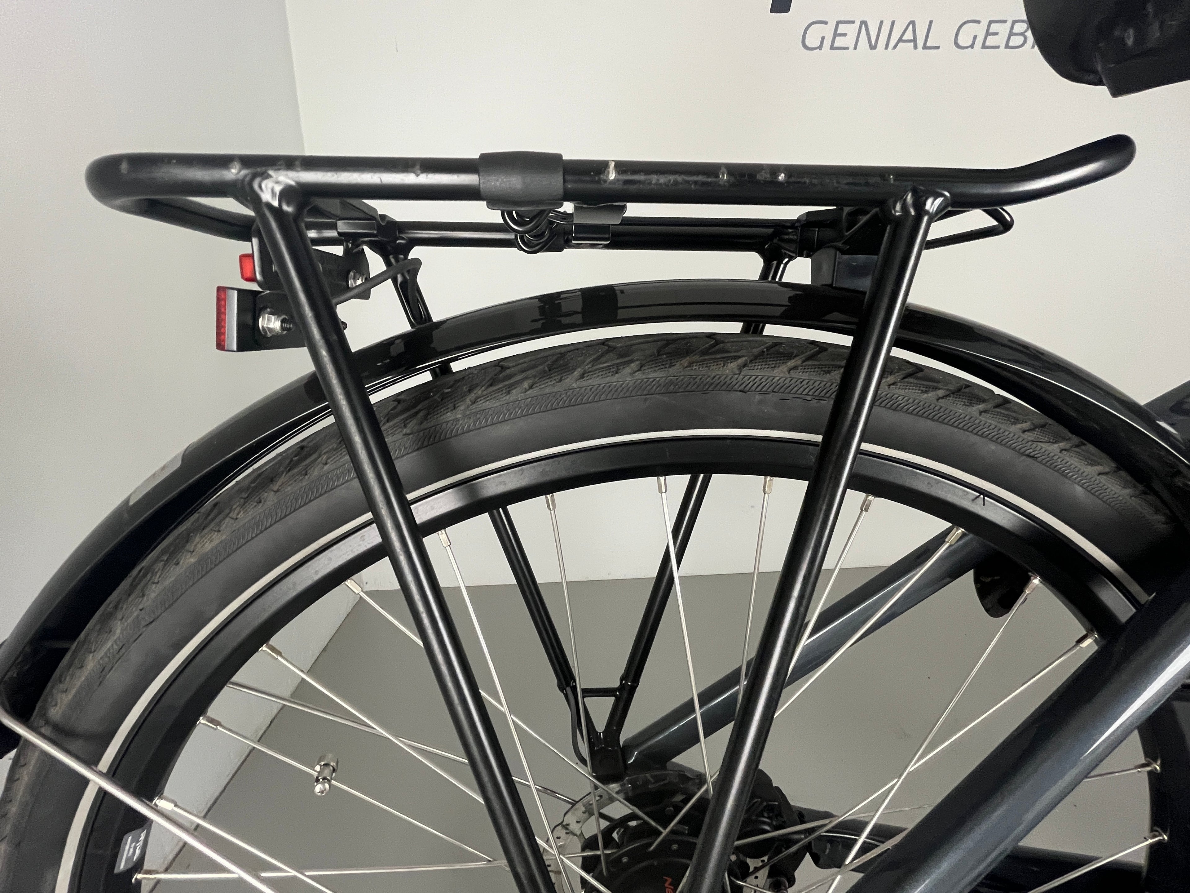 Batavus Altura e-go