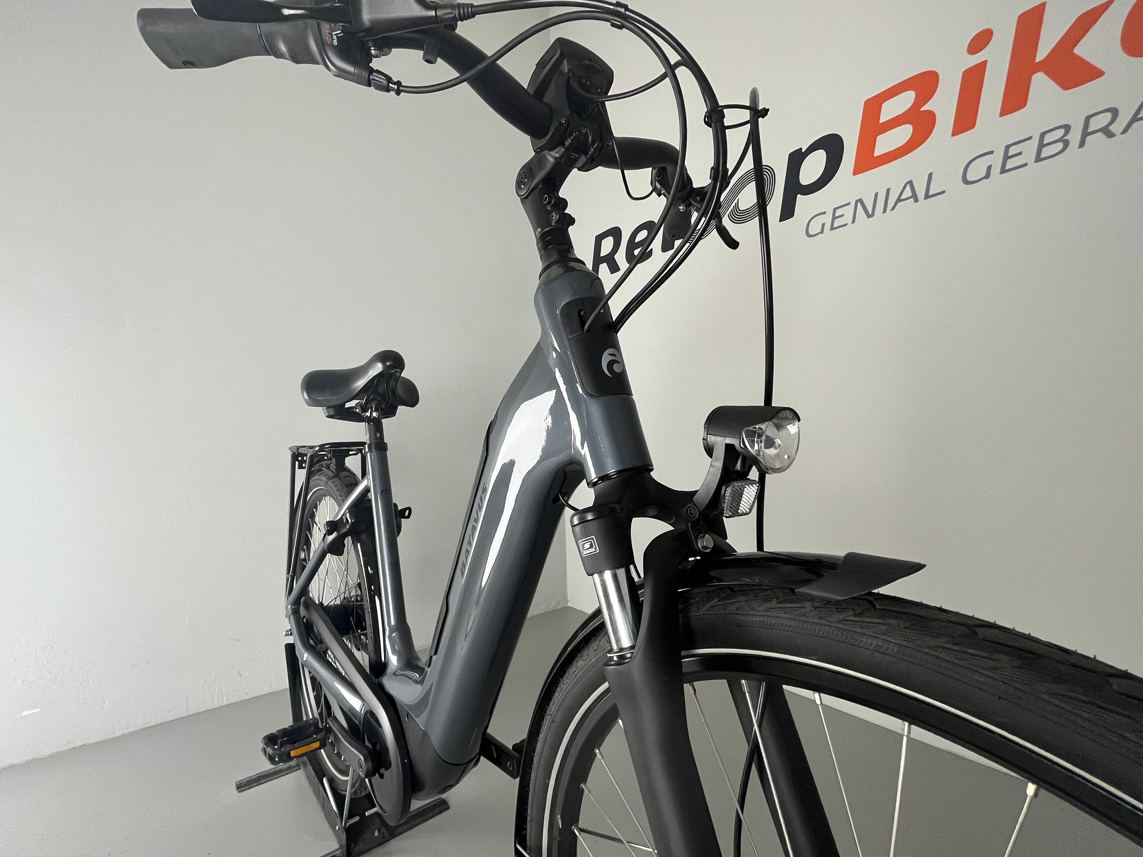 Batavus Altura e-go