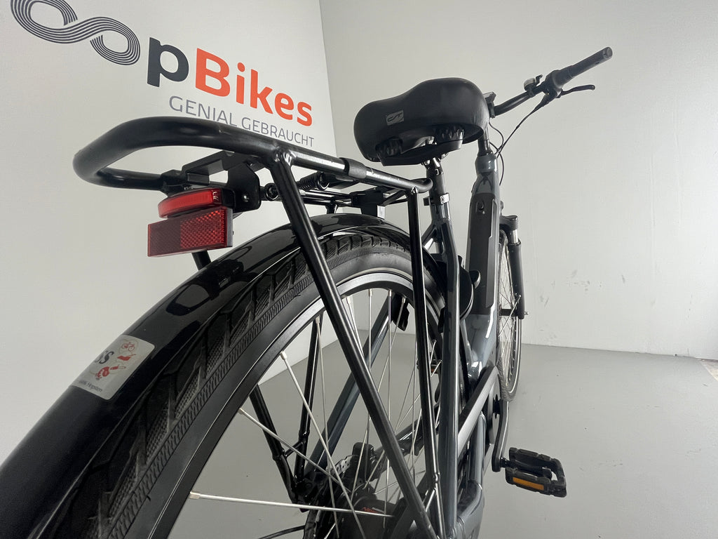 Batavus Altura e-go