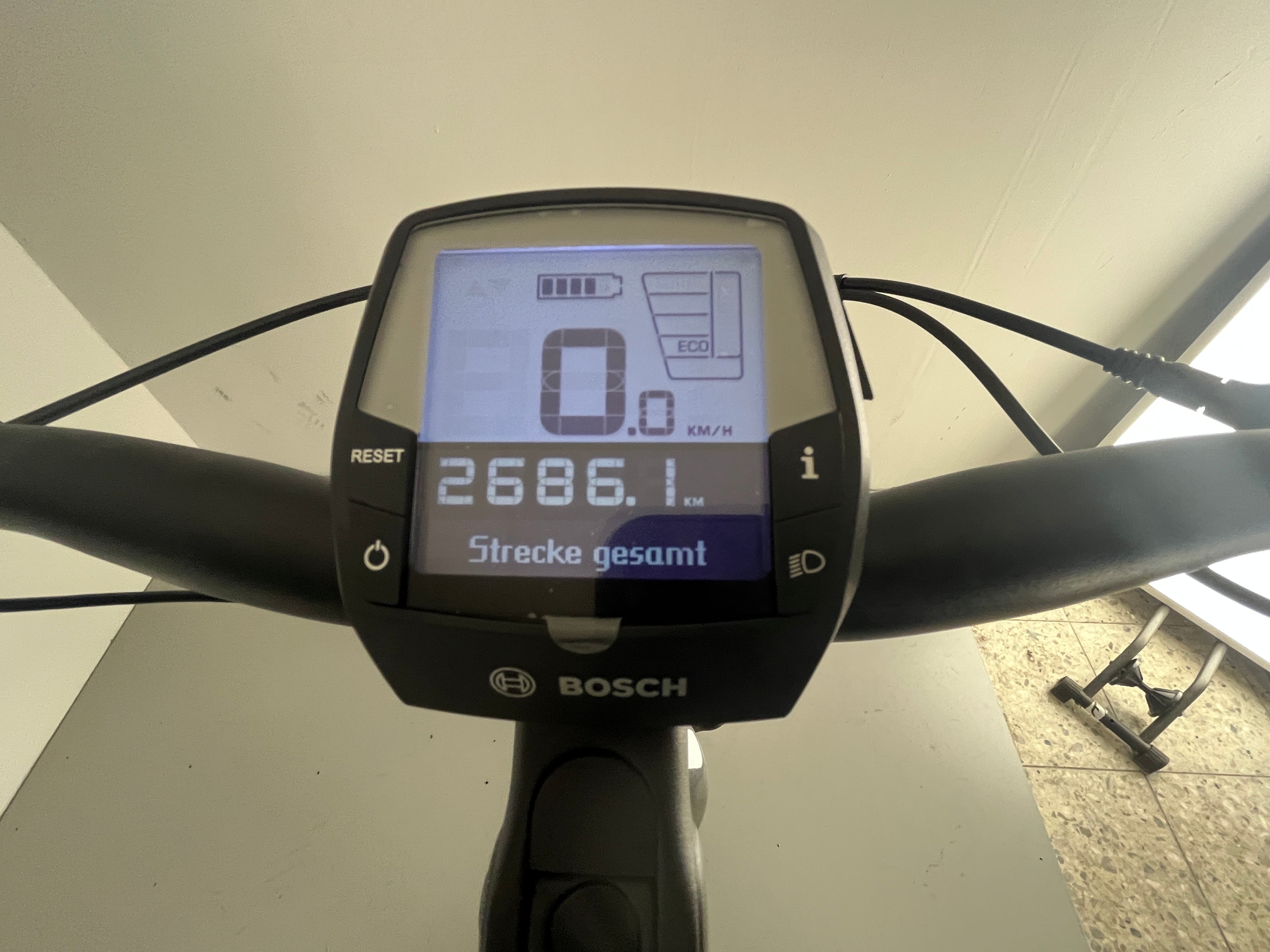Batavus Altura e-go