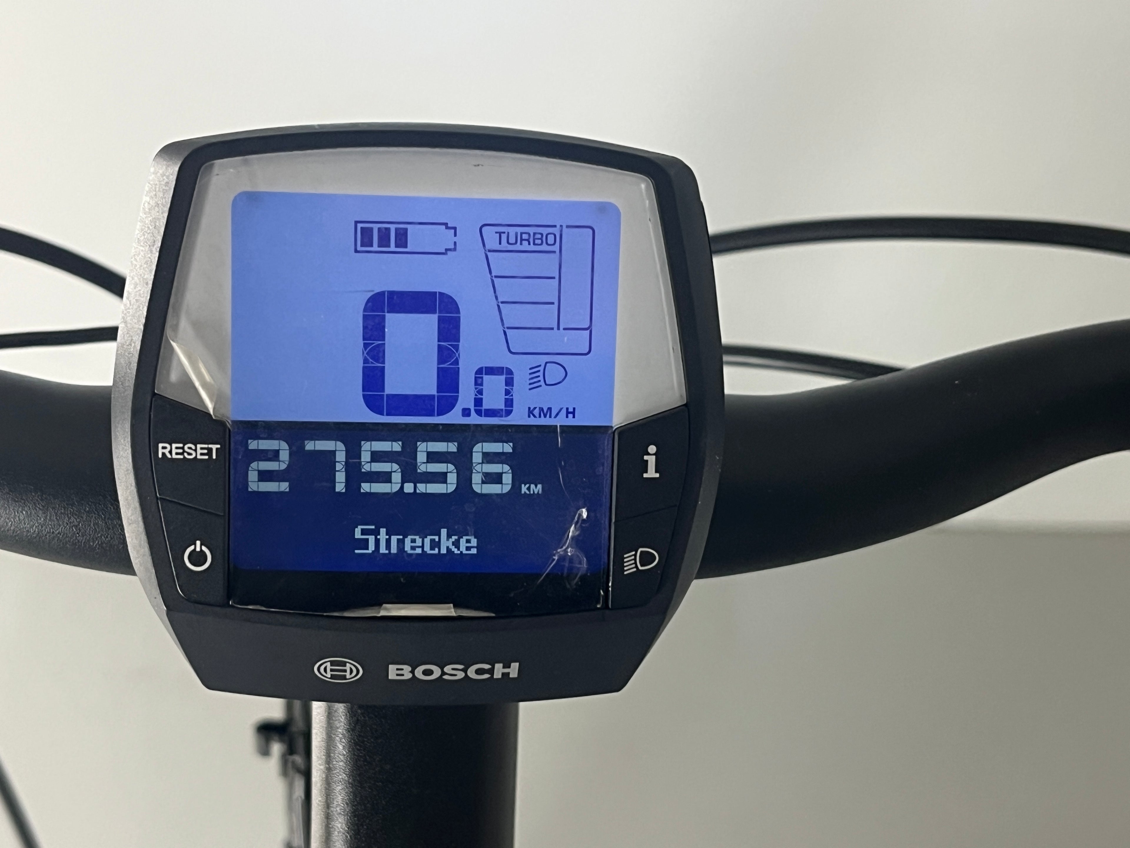 Batavus Finez E-go Power RT 500