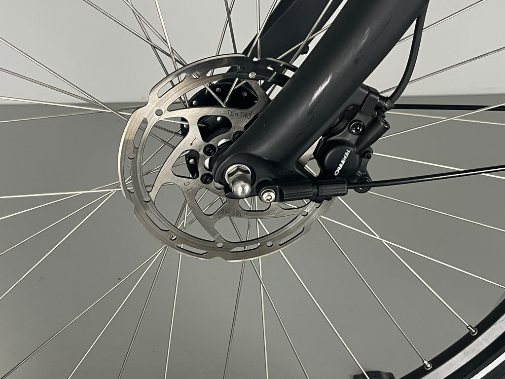 Batavus Finez E-go Power RT 500