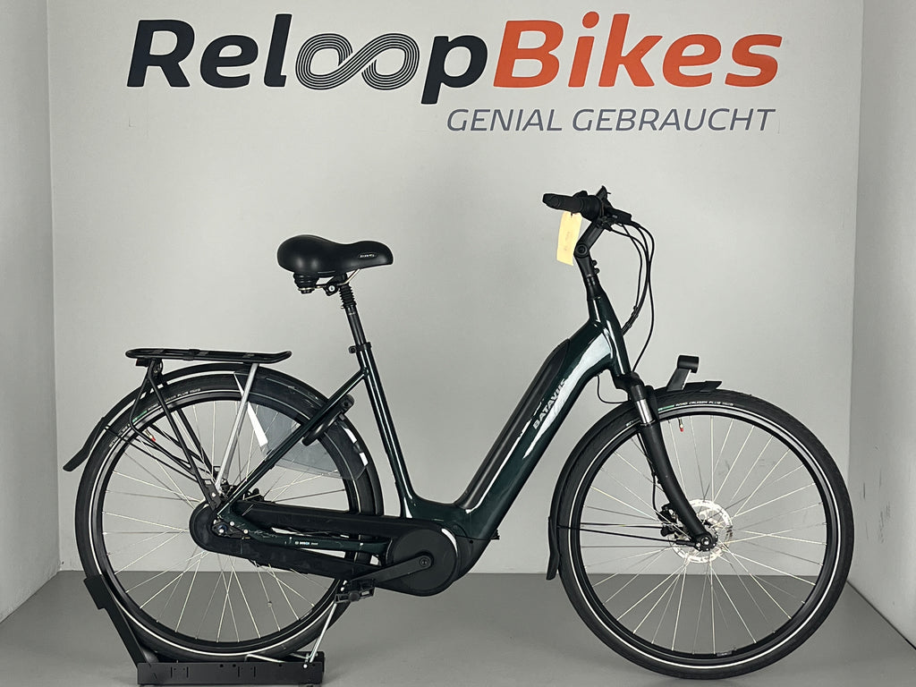Batavus Finez E-go Power RT 500