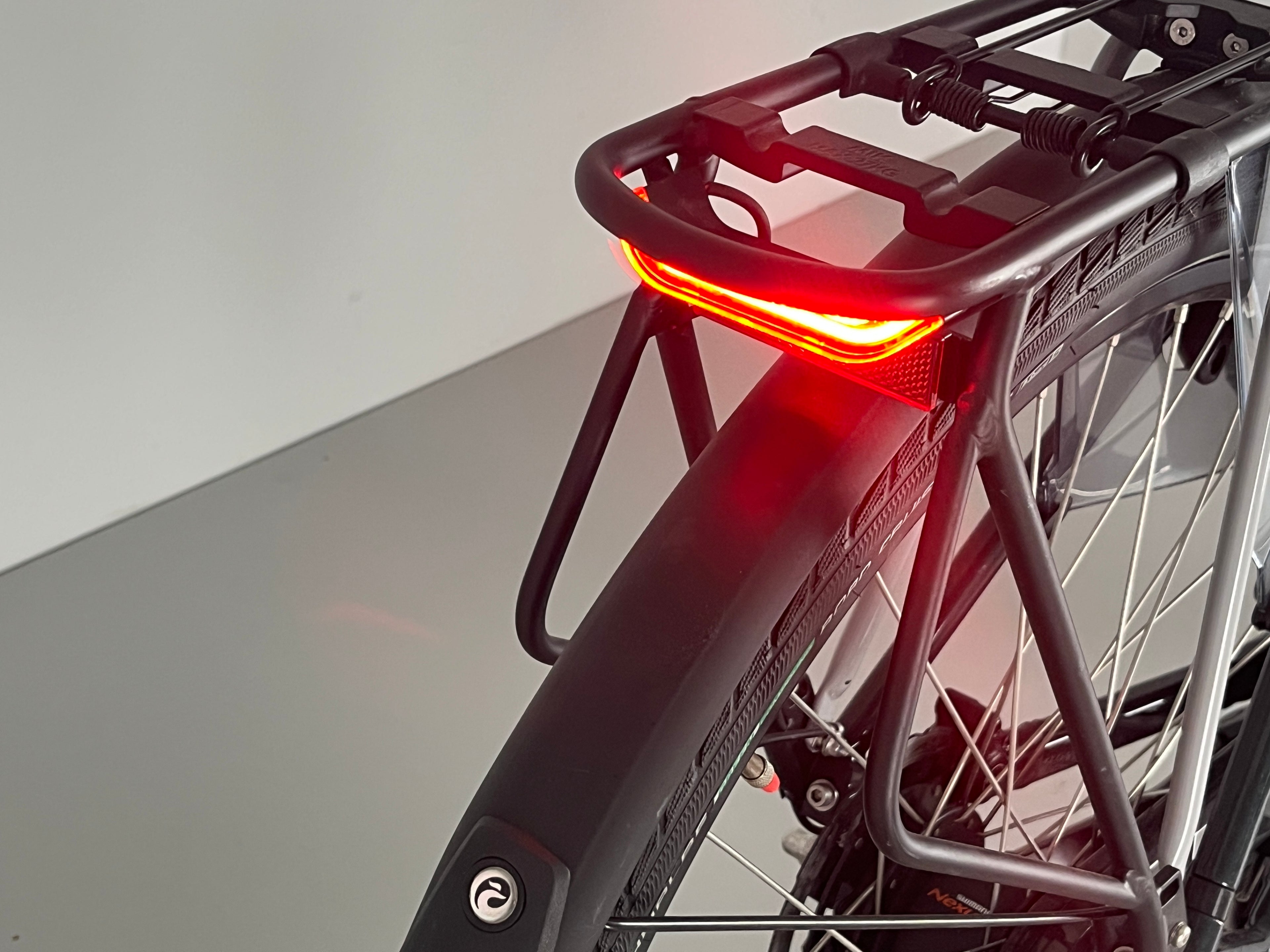 Batavus Finez E-go Power RT 500