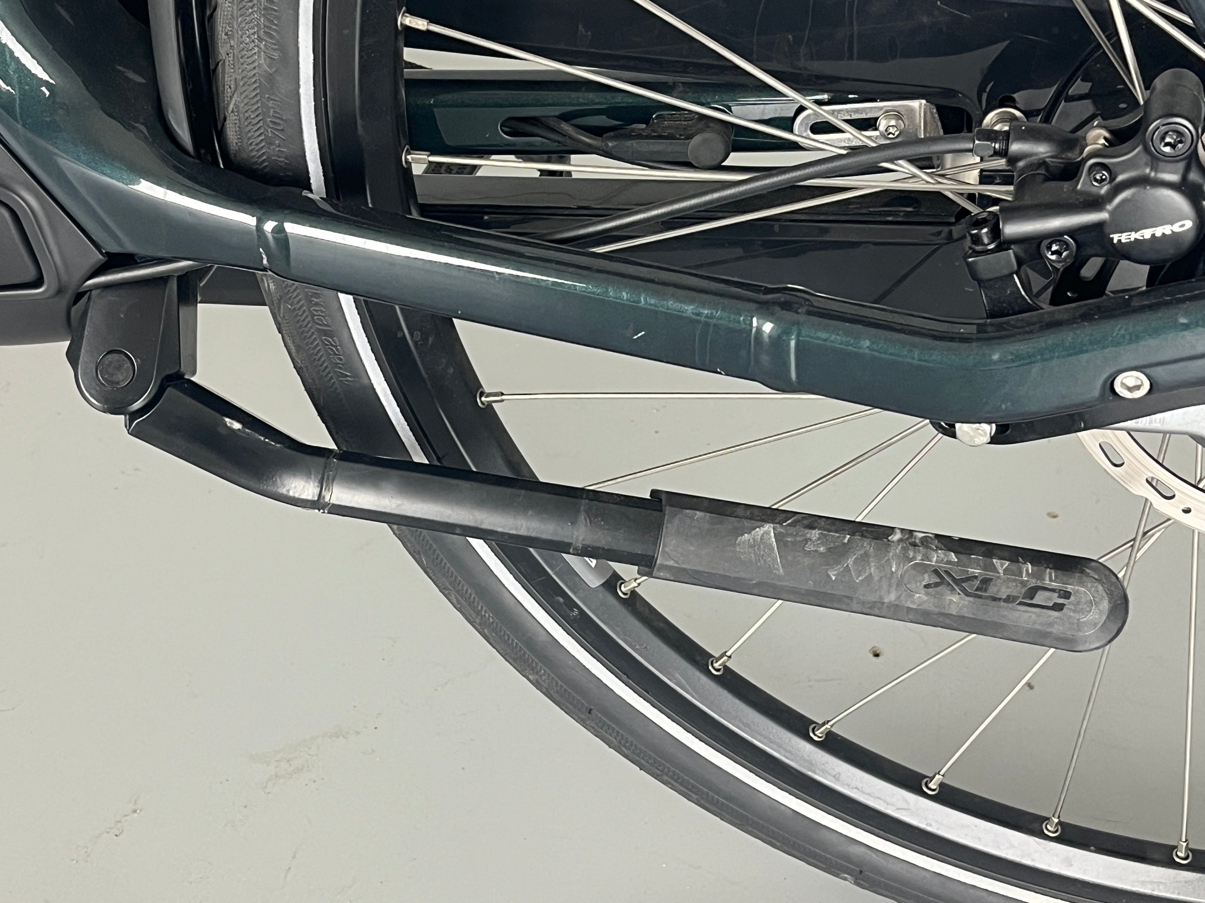 Batavus Finez E-go Power RT 500