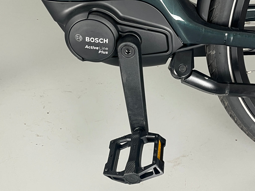 Batavus Finez E-go Power RT 500