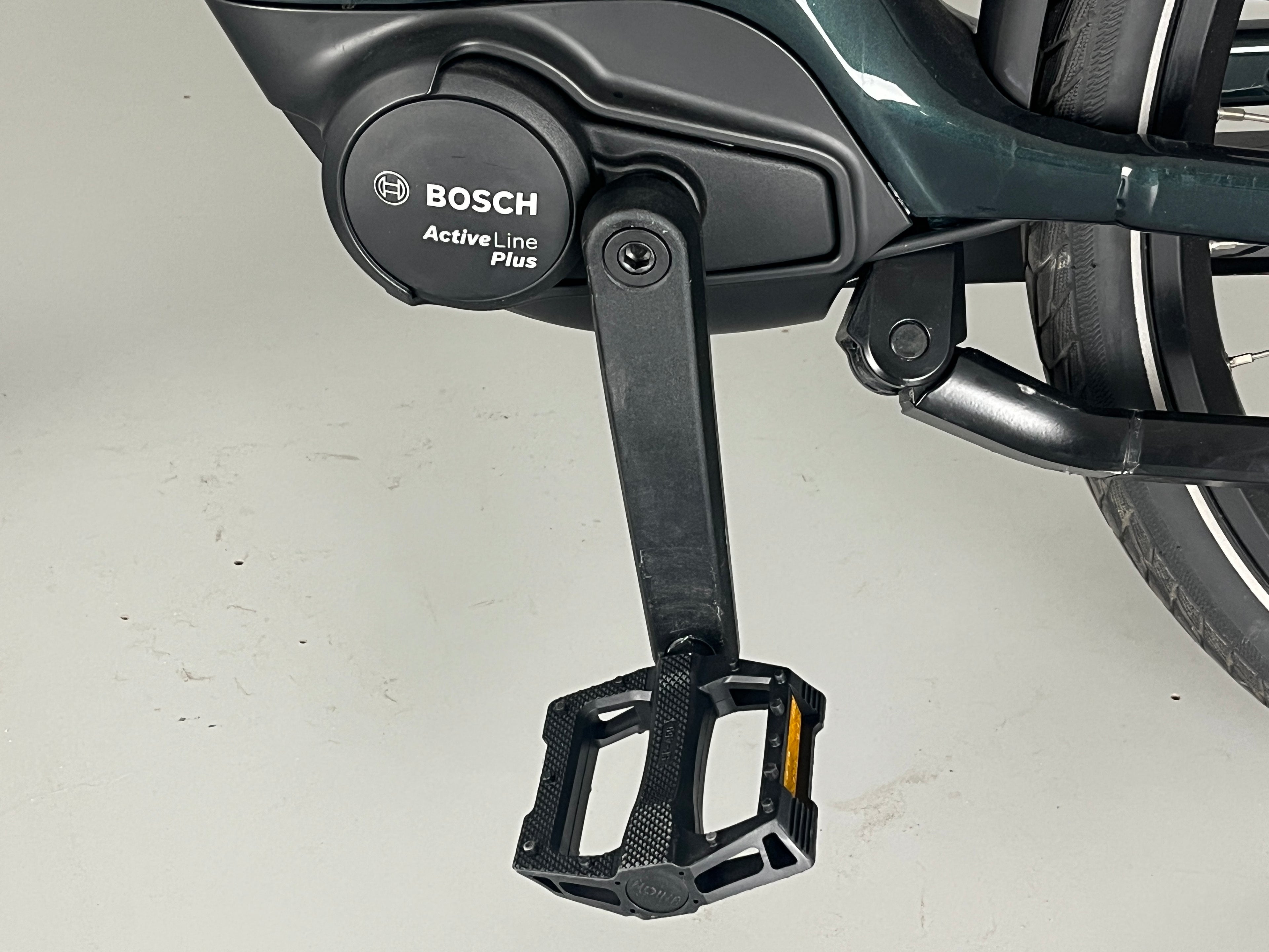Batavus Finez E-go Power RT 500