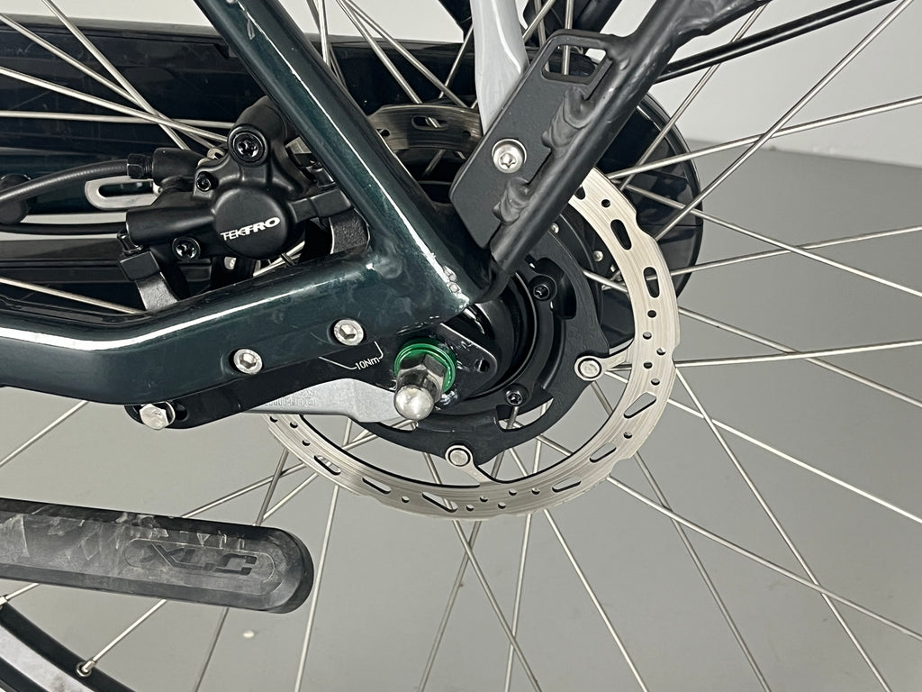 Batavus Finez E-go Power RT 500