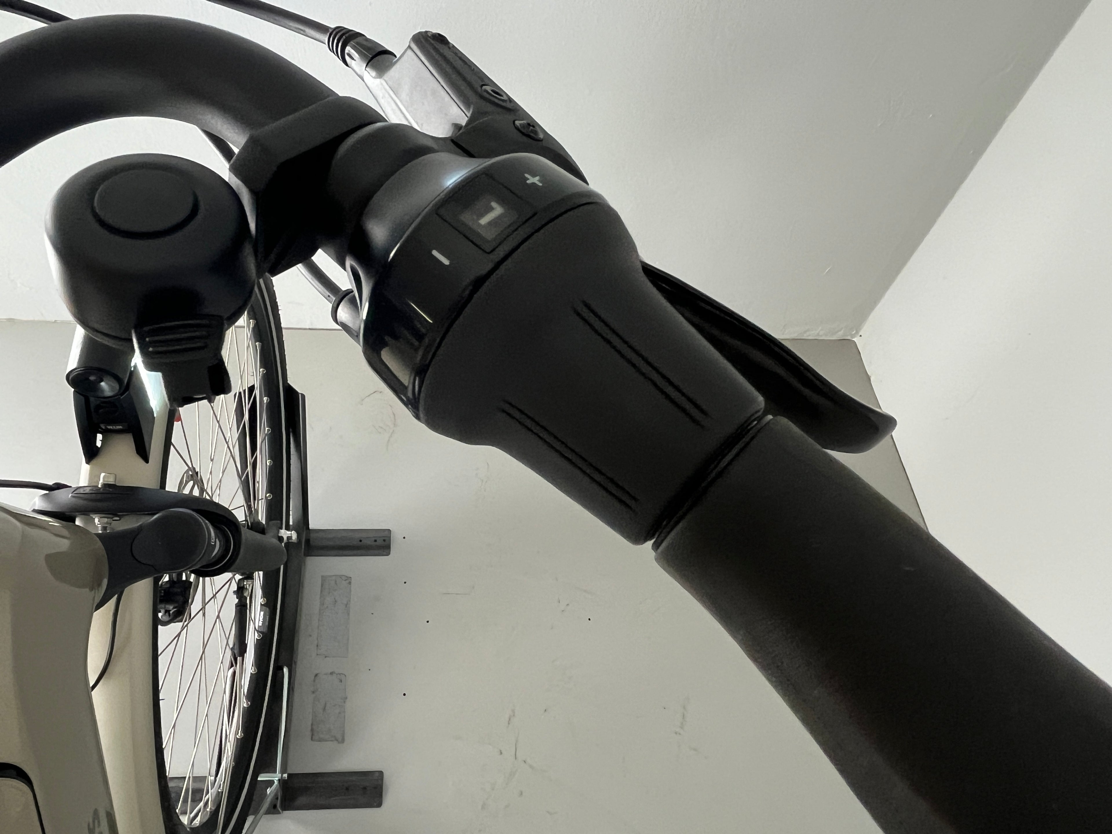 Batavus Finez E-go Pow. Ex+ RT750