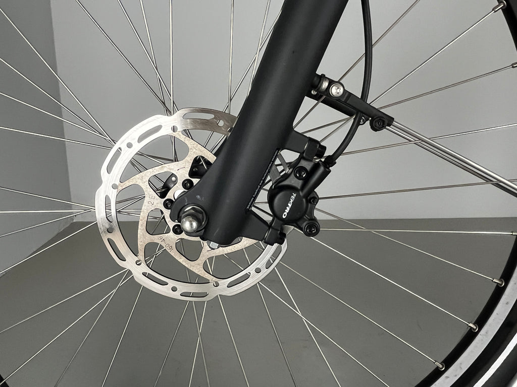 Batavus Finez E-go Pow. Ex+ RT750