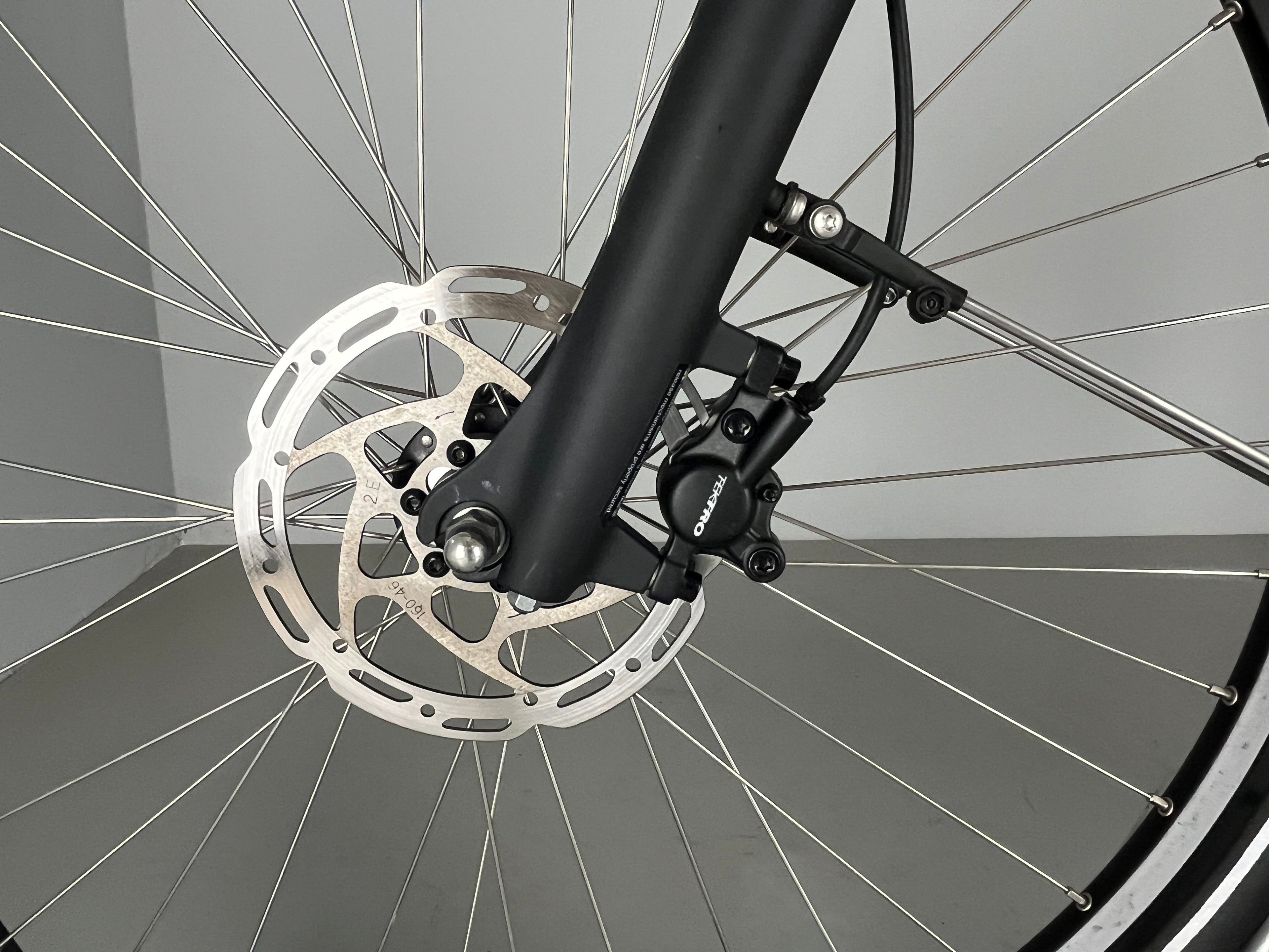 Batavus Finez E-go Pow. Ex+ RT750