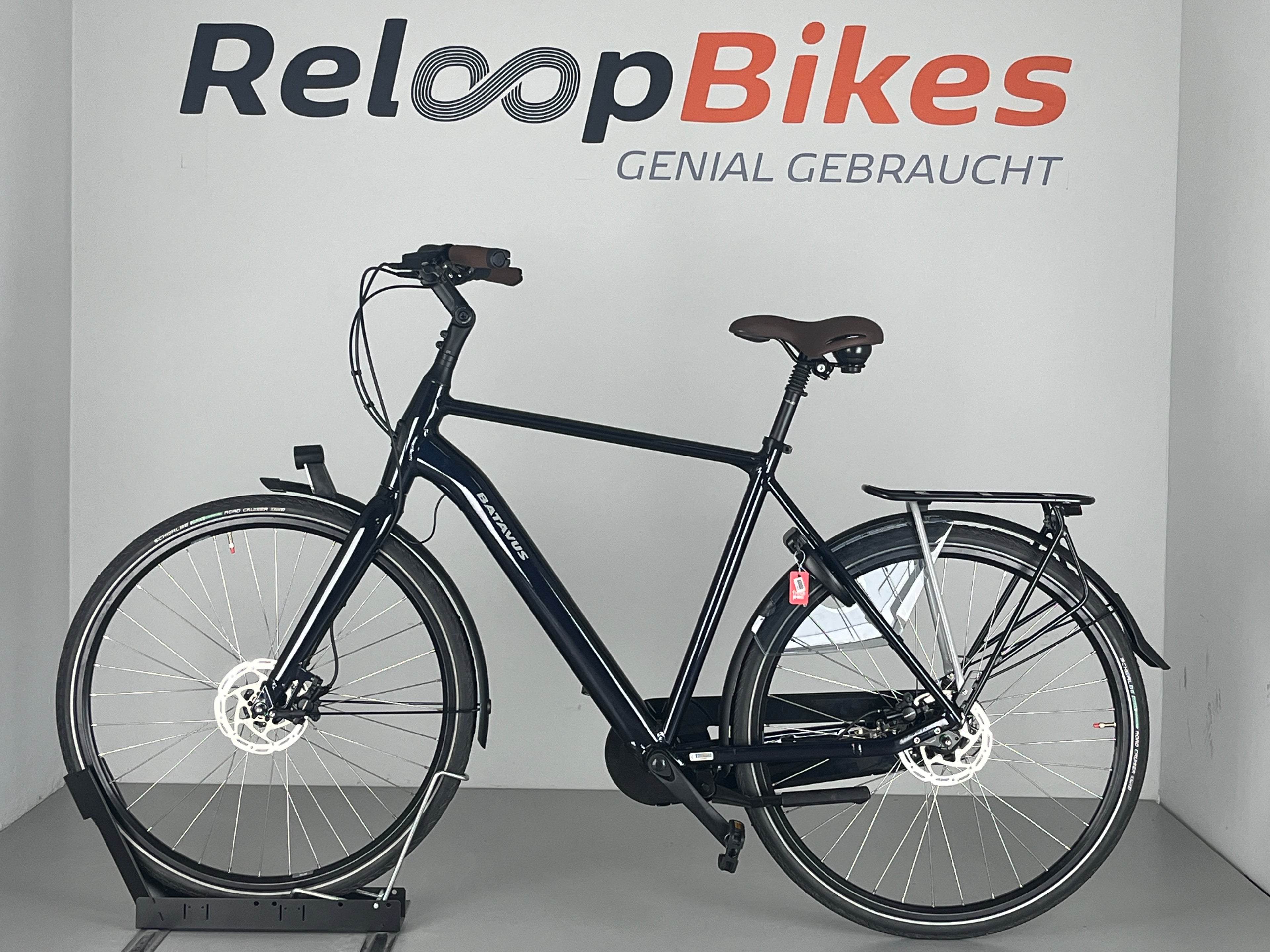 Batavus Finez