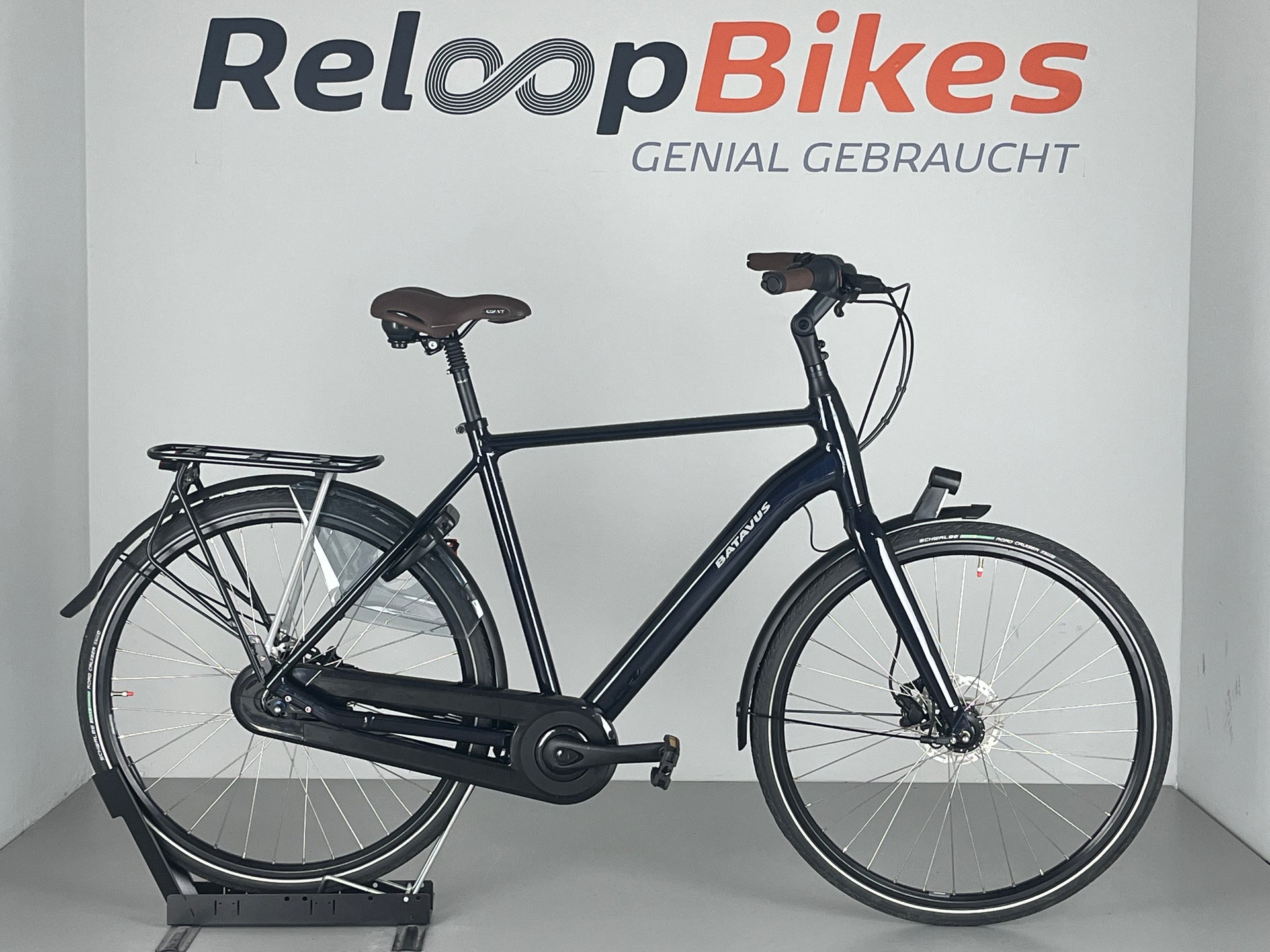 Batavus Finez