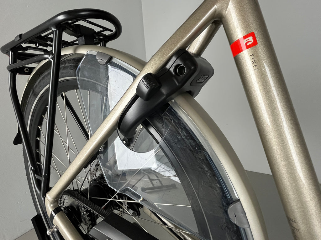 Batavus Finez E-go Pow. Ex+ RT750