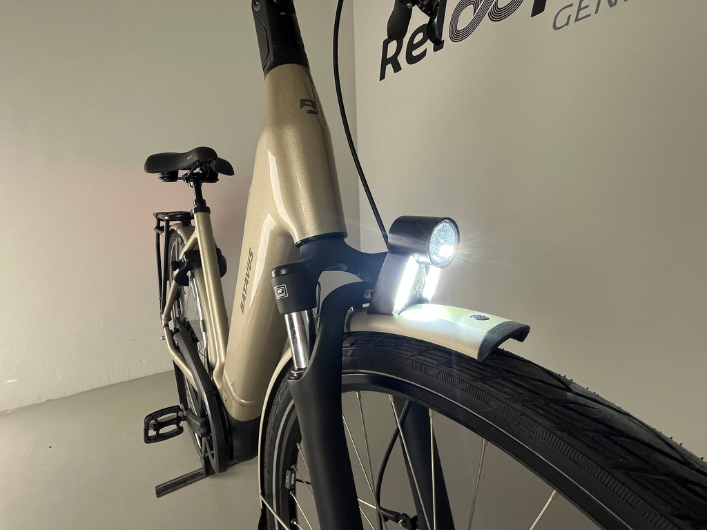 Batavus Finez E-go Pow. Ex+ RT750