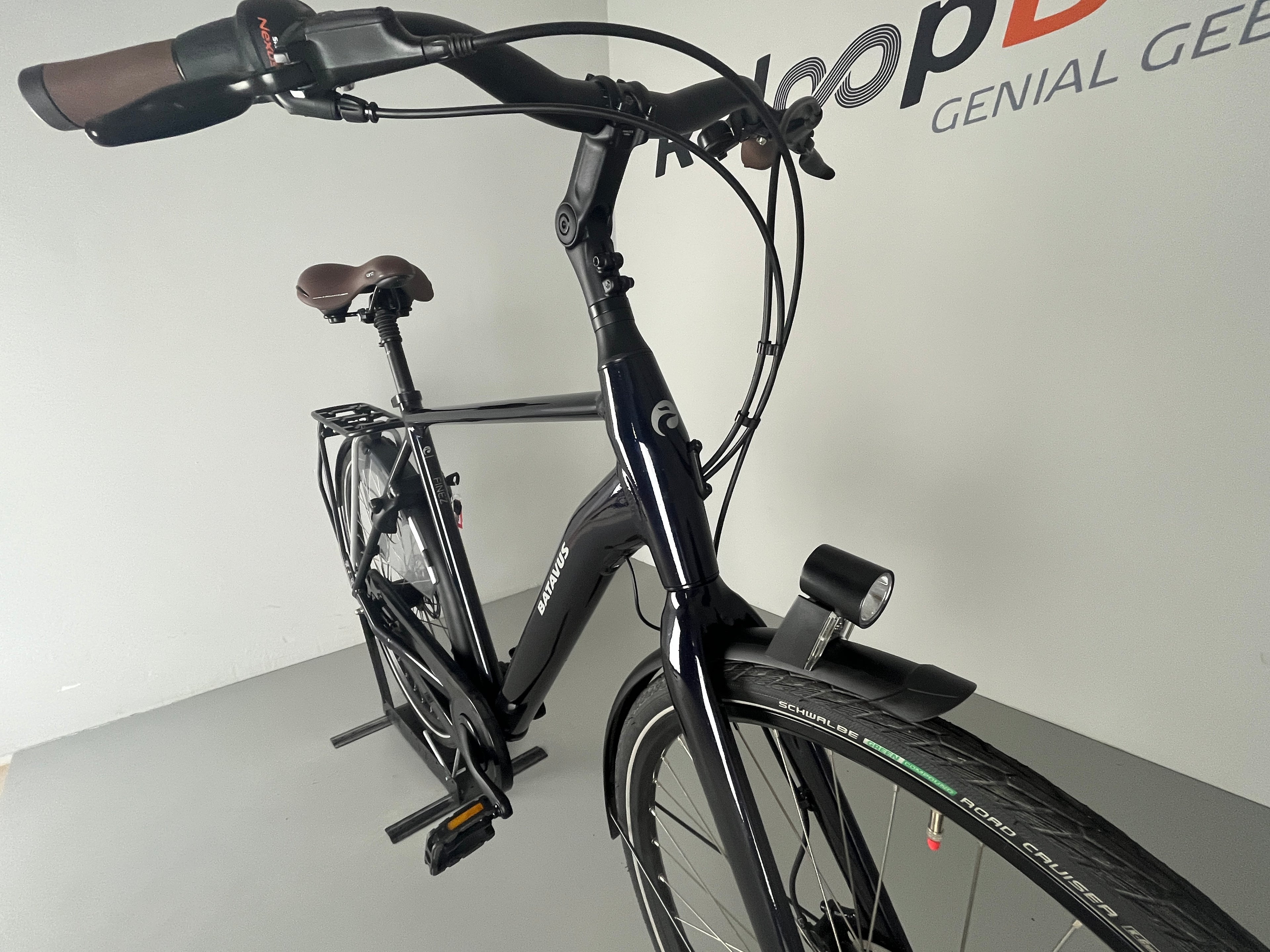 Batavus Finez