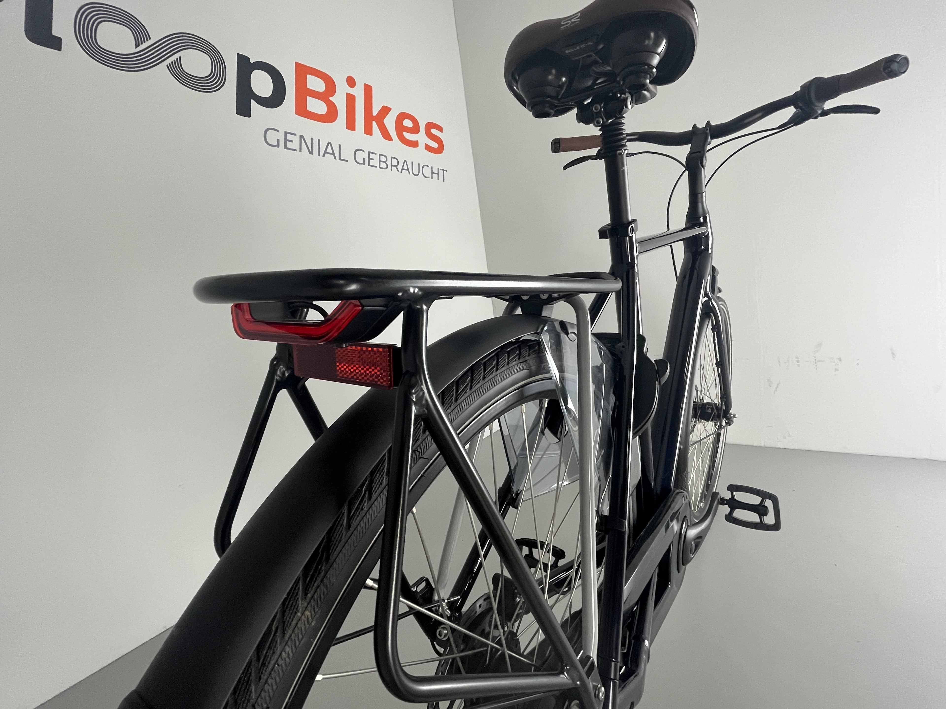 Batavus Finez – ReloopBikes