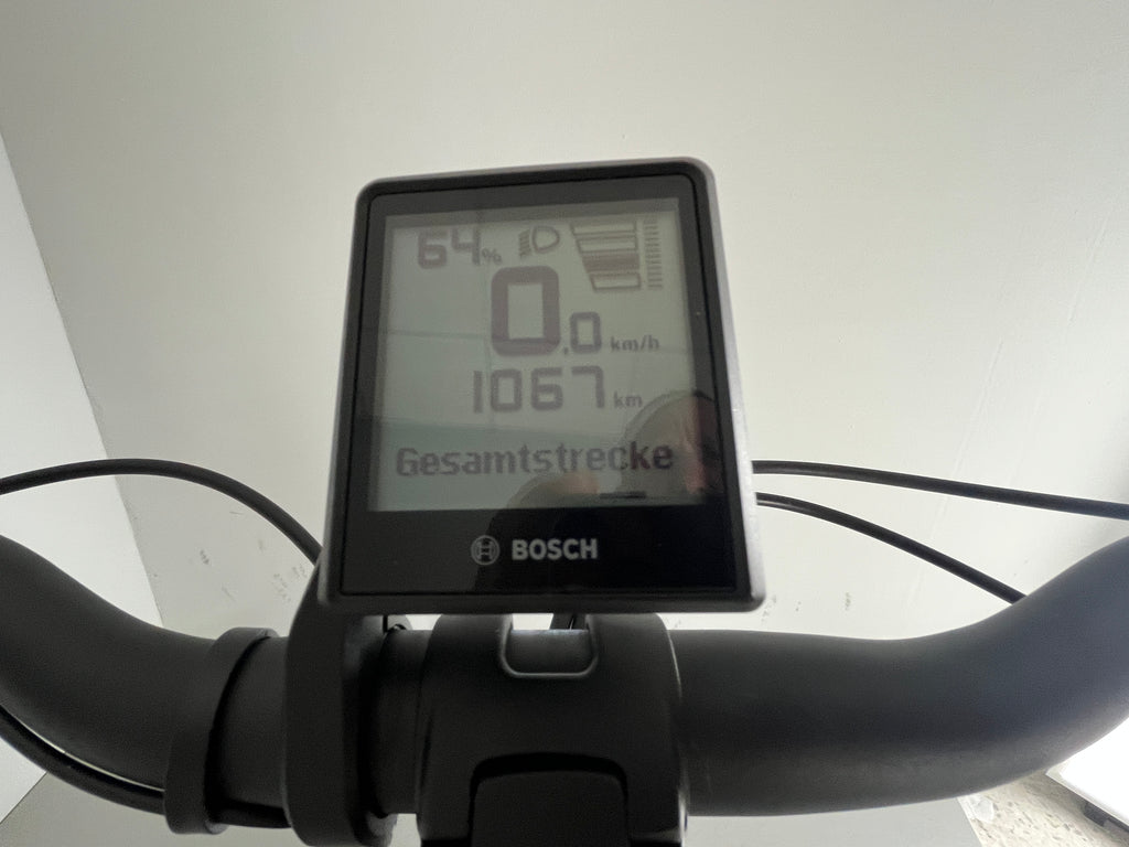 Batavus Finez E-go Pow. Ex+ RT750