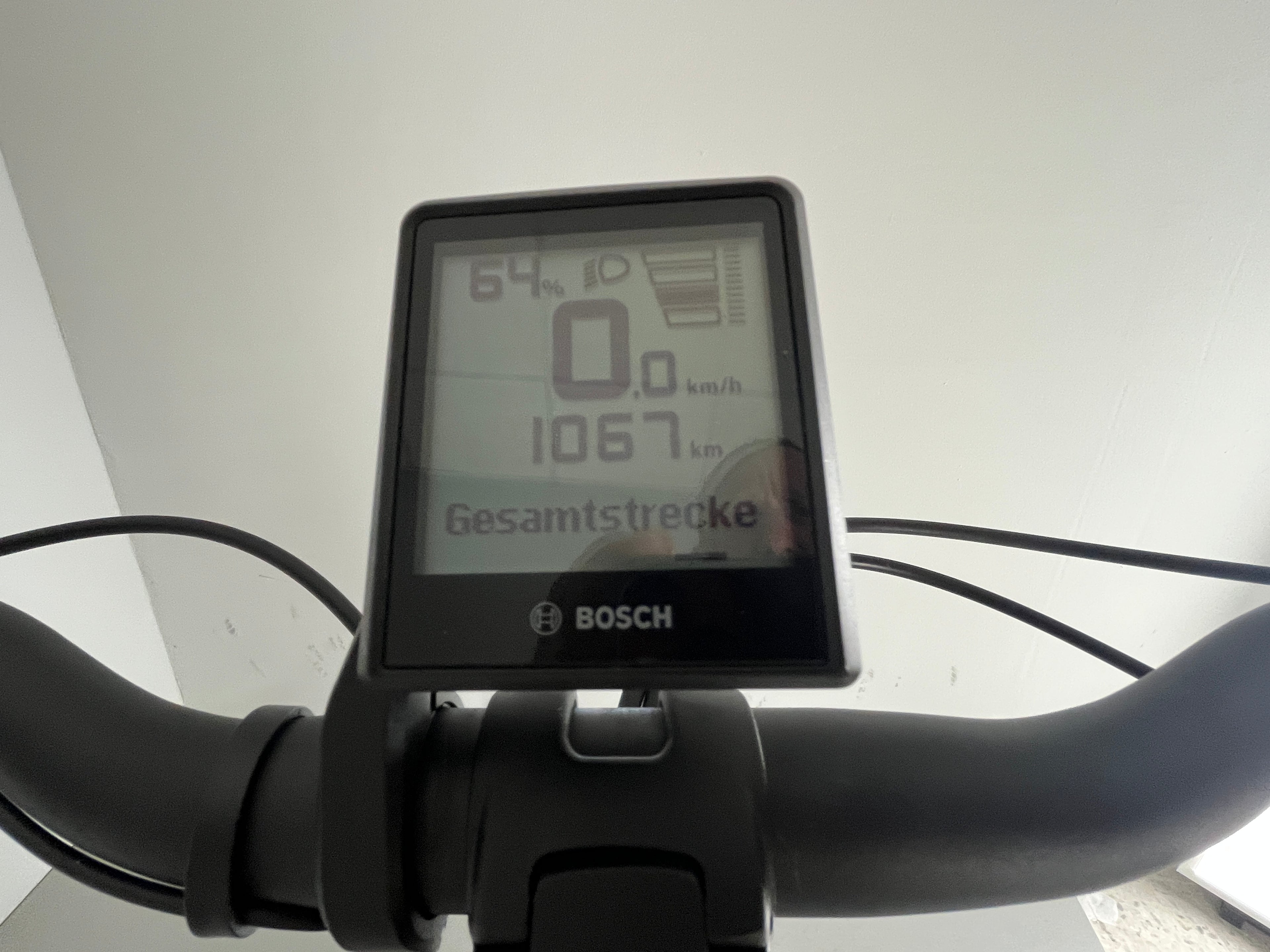 Batavus Finez E-go Pow. Ex+ RT750