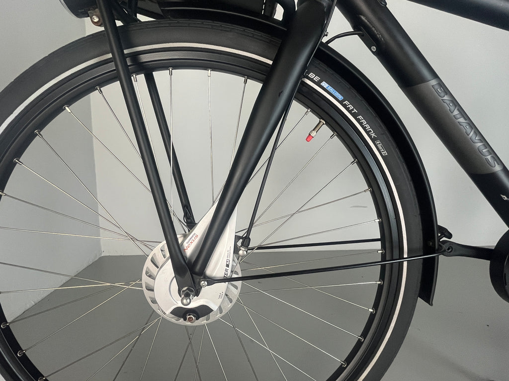 Batavus PACKD Plus