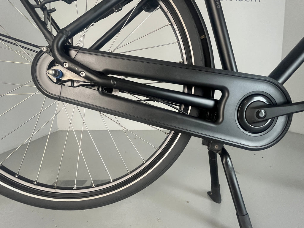 Batavus PACKD Plus