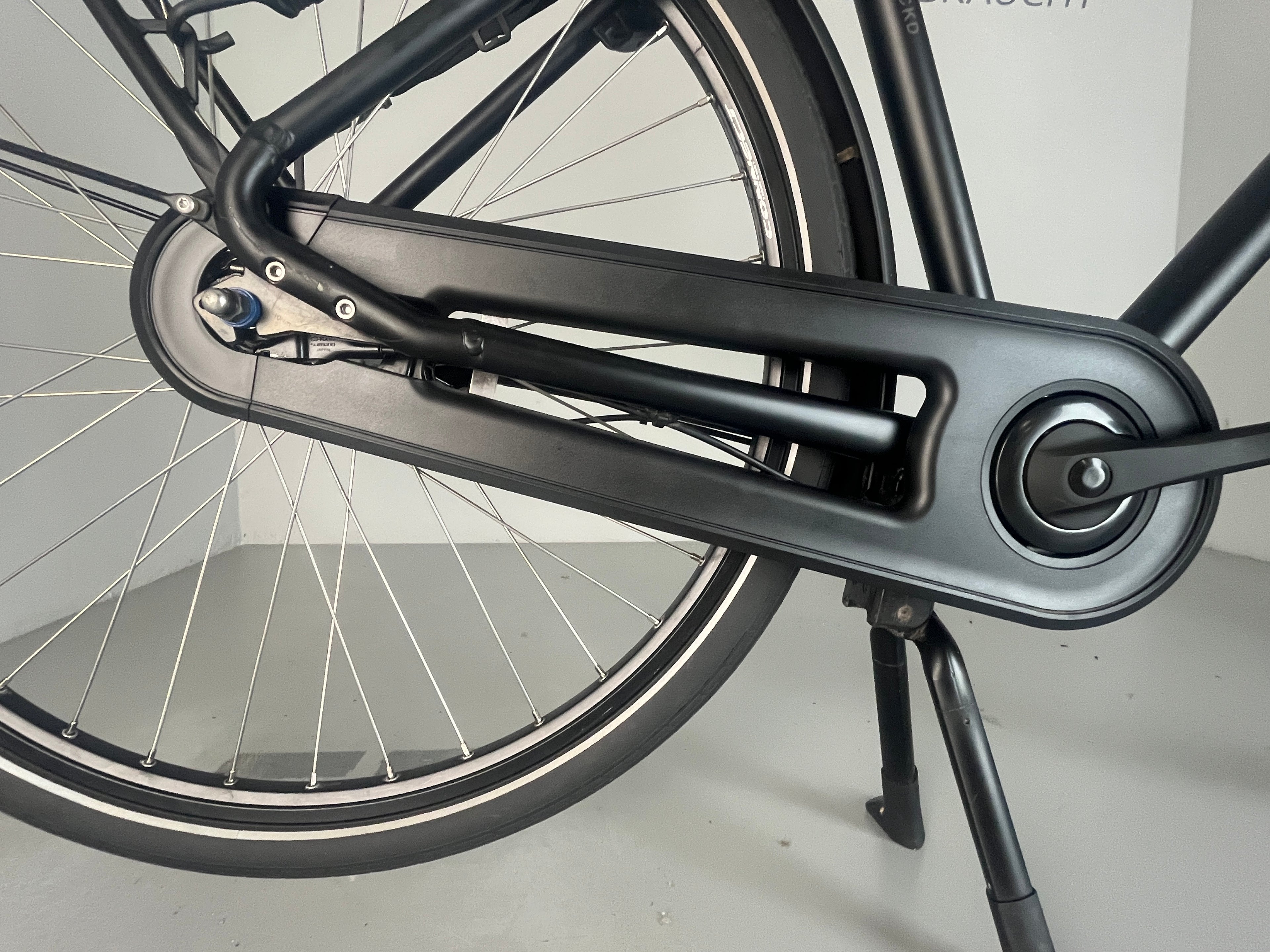 Batavus PACKD Plus