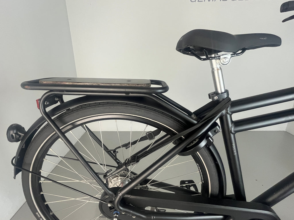 Batavus PACKD Plus