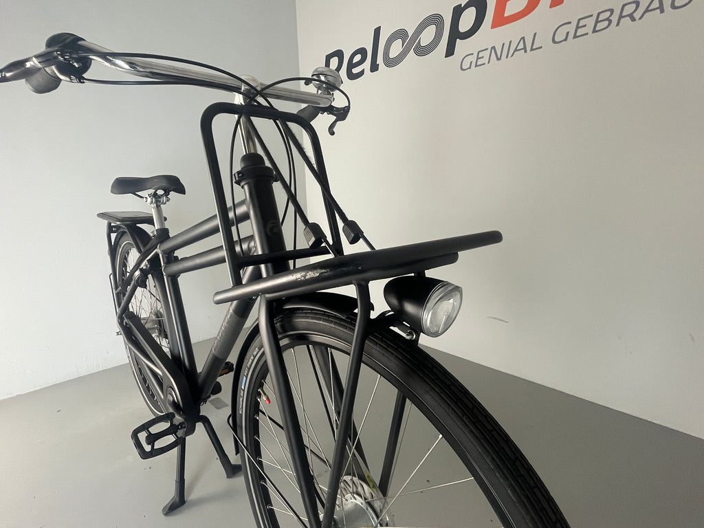 Batavus PACKD Plus