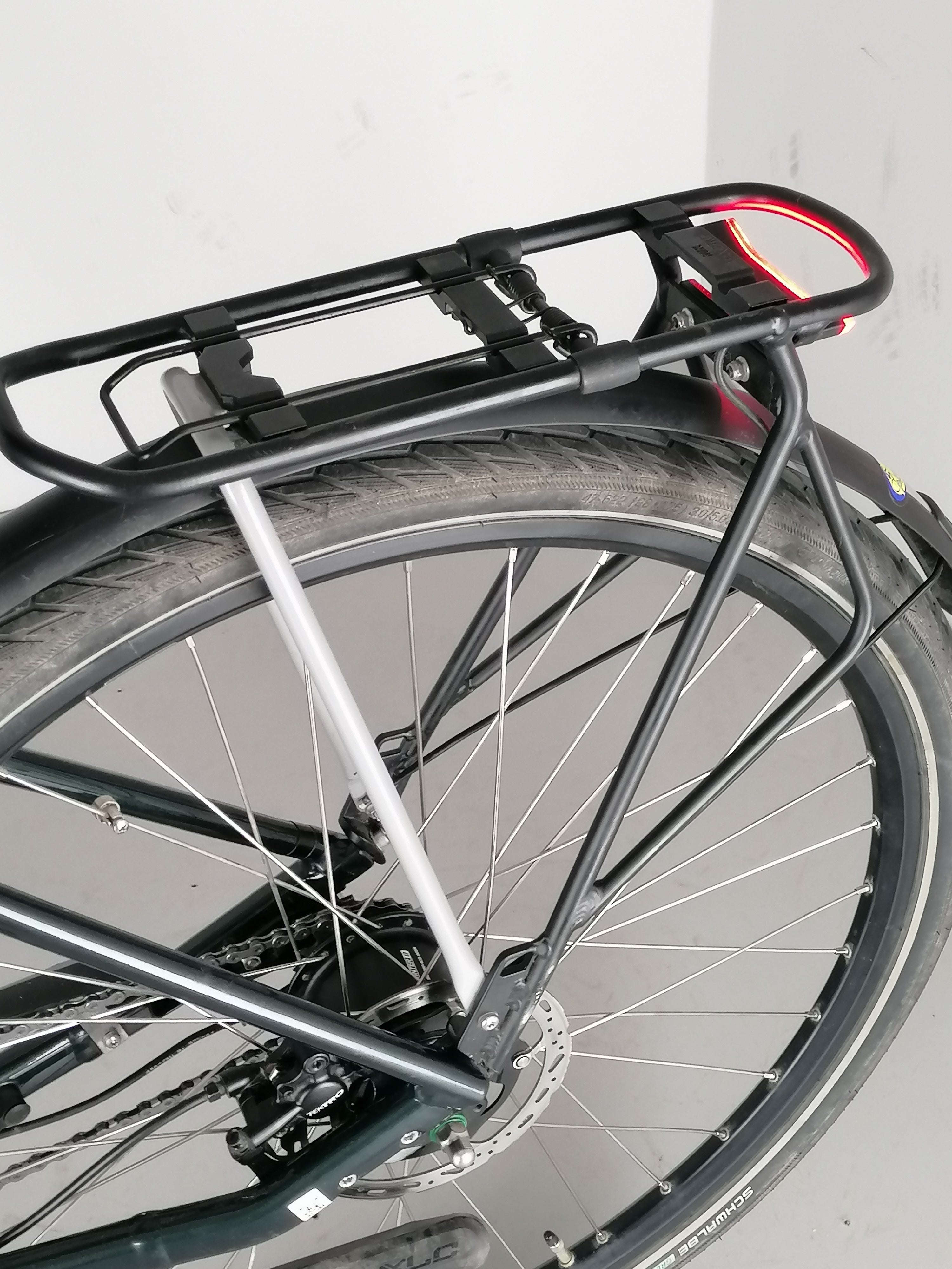 Batavus  E-go Power RT