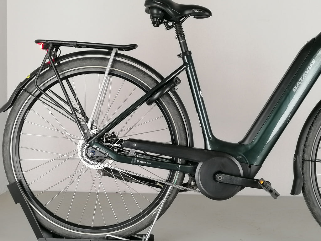 Batavus  E-go Power RT