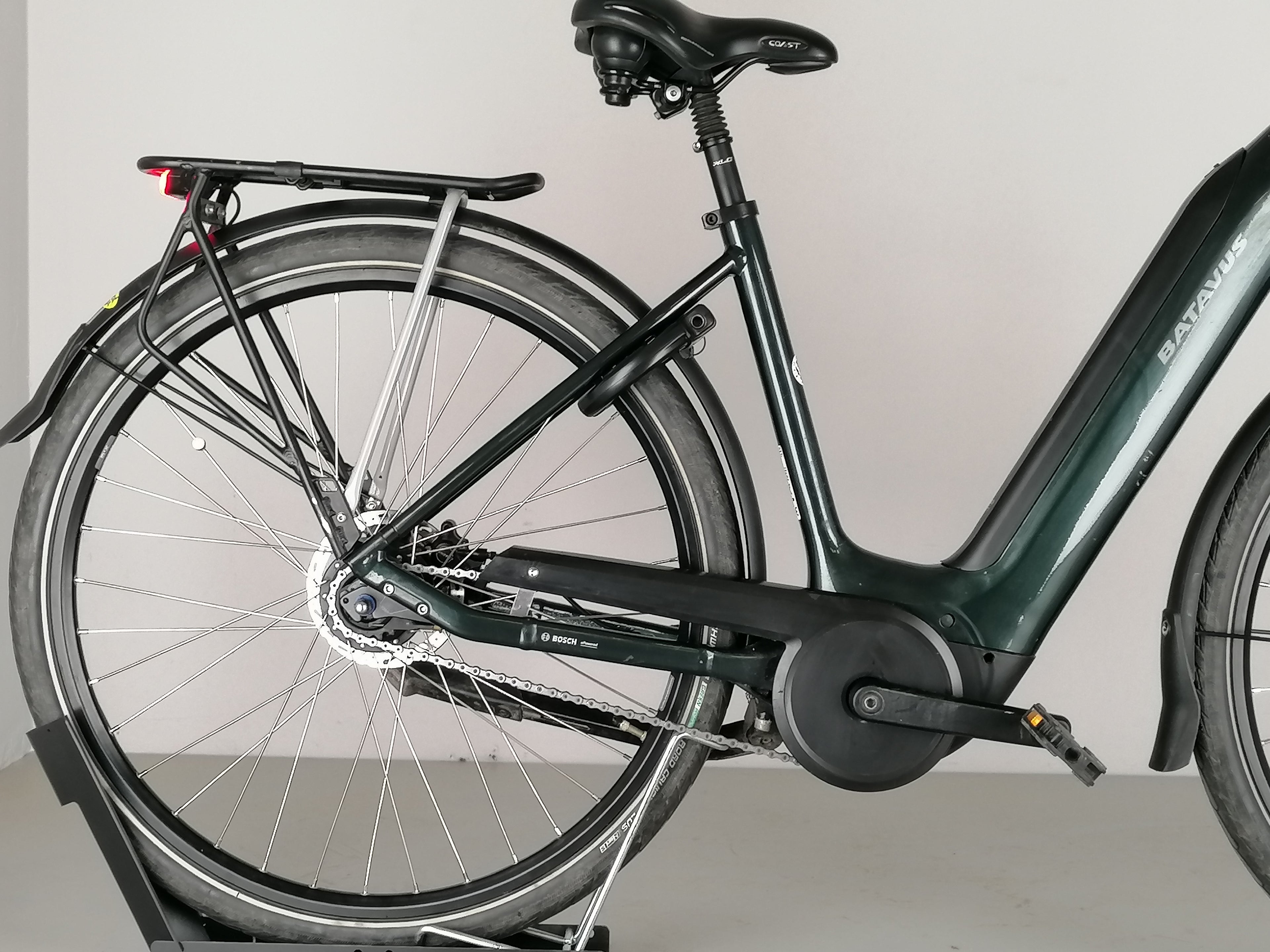 Batavus  E-go Power RT