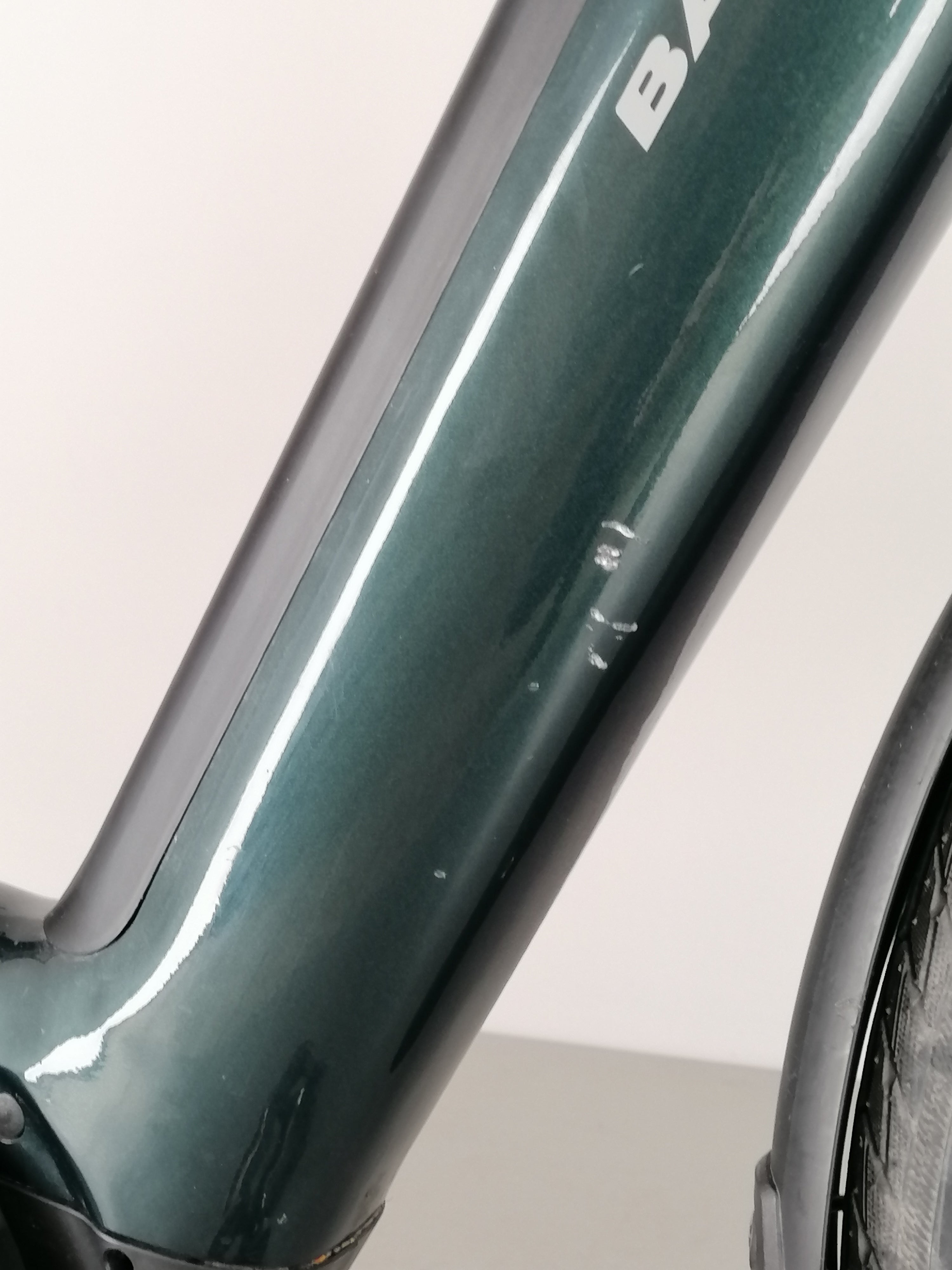 Batavus  E-go Power RT