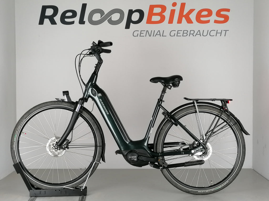 Batavus  E-go Power RT