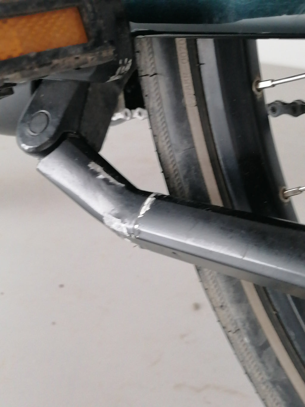 Batavus  E-go Power RT