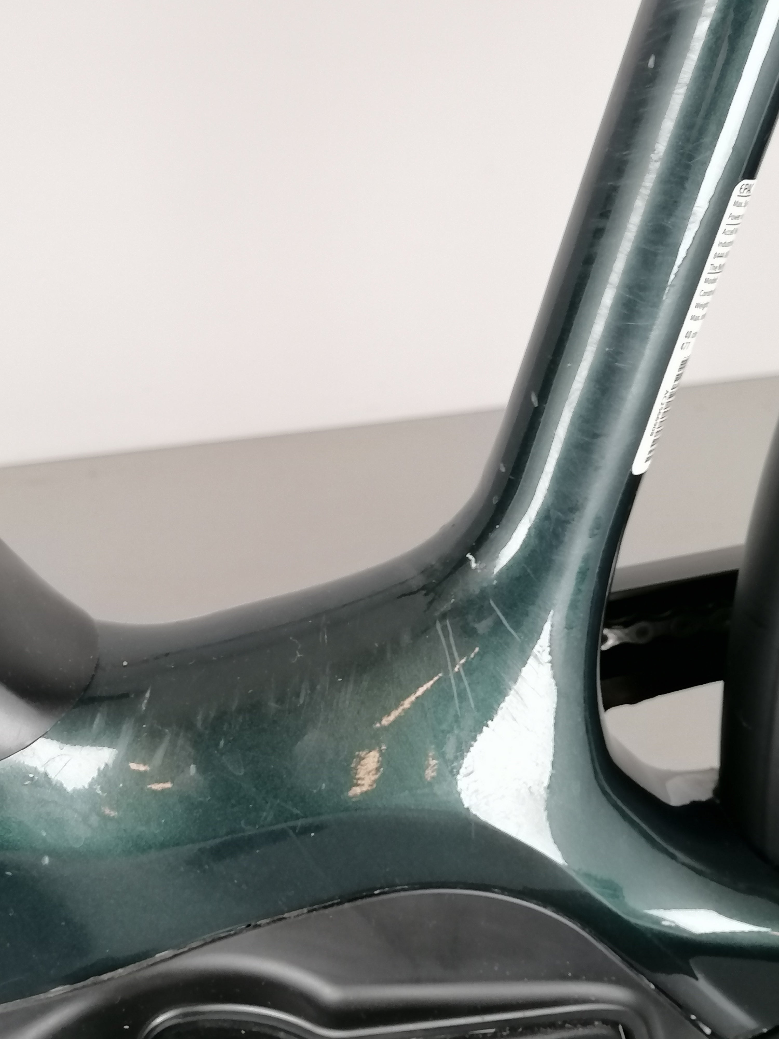 Batavus  E-go Power RT