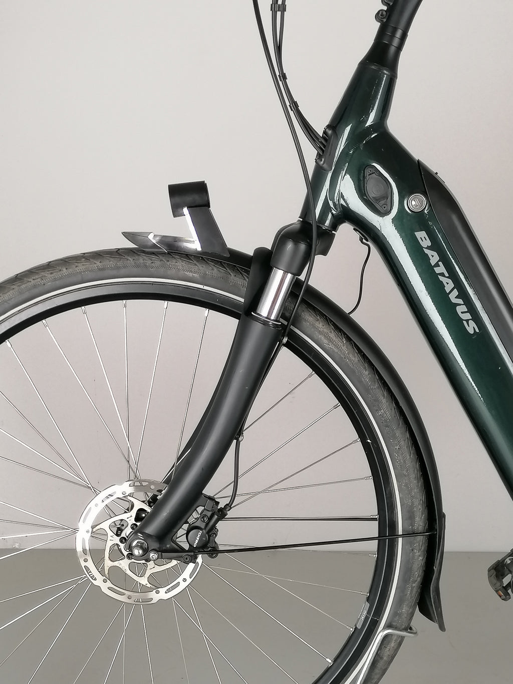 Batavus  E-go Power RT